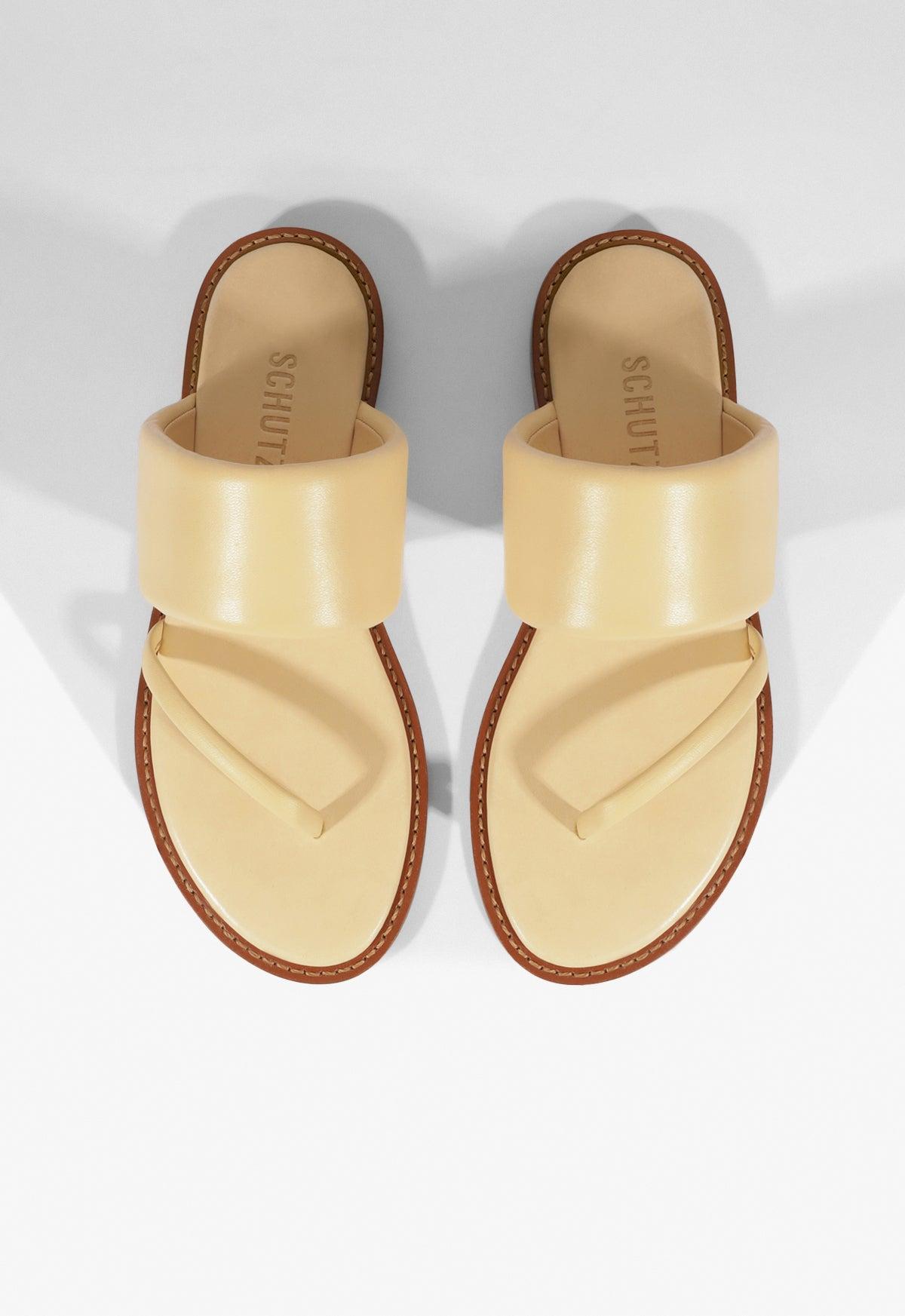 Alba Flat Sandal Product Image