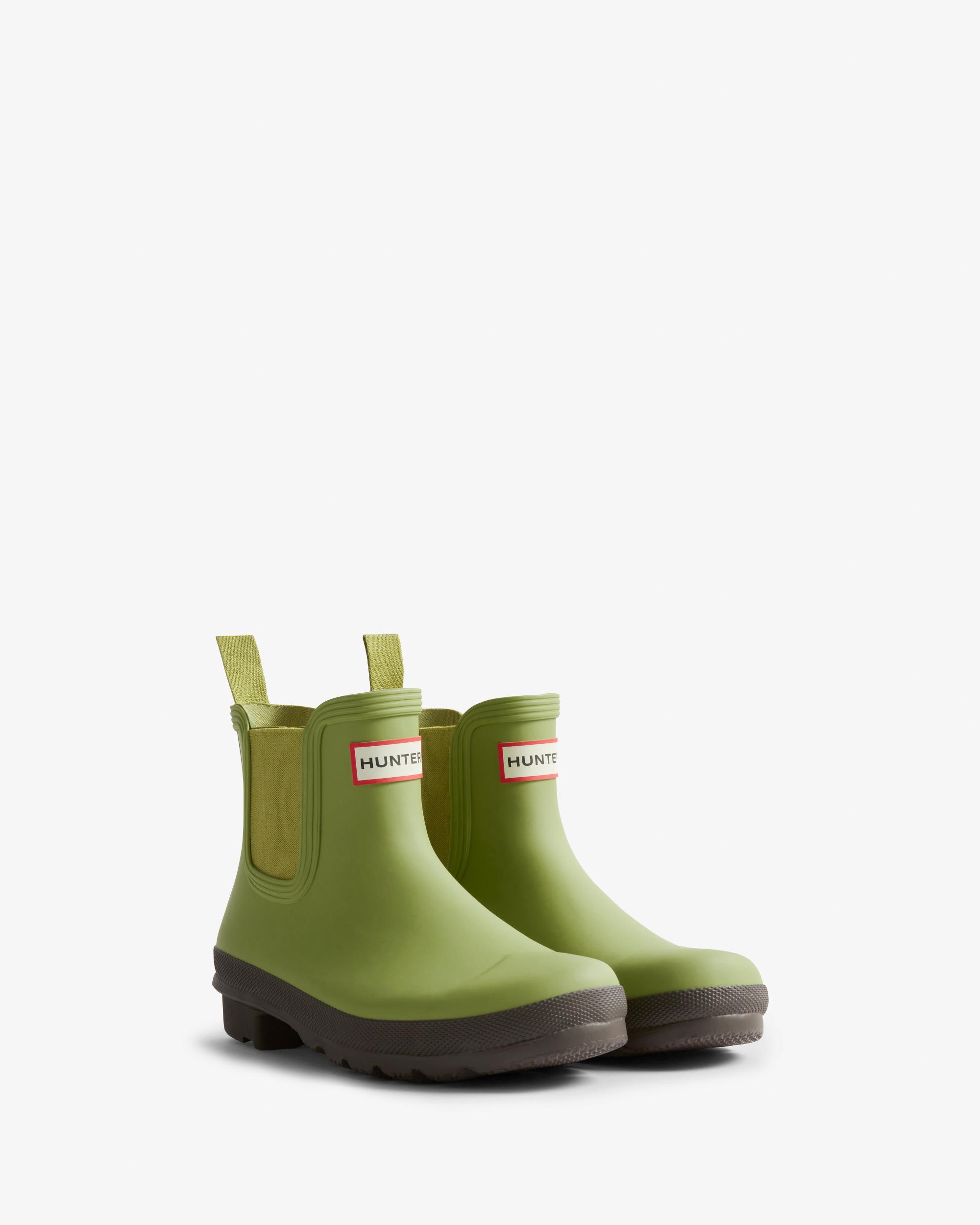 Women's Original Chelsea Boots Female Product Image