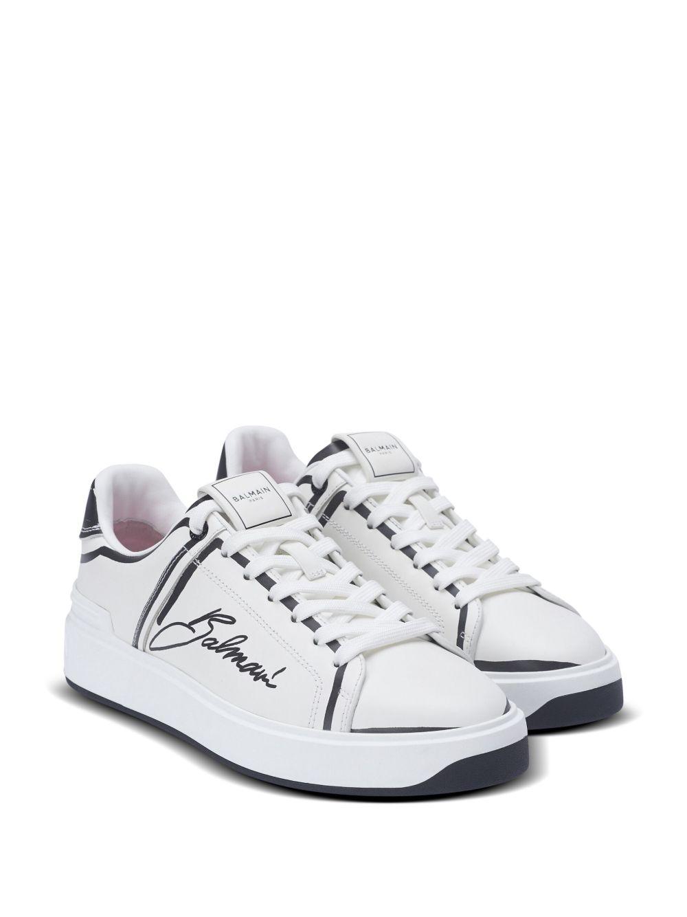 B-Court sneakers Product Image