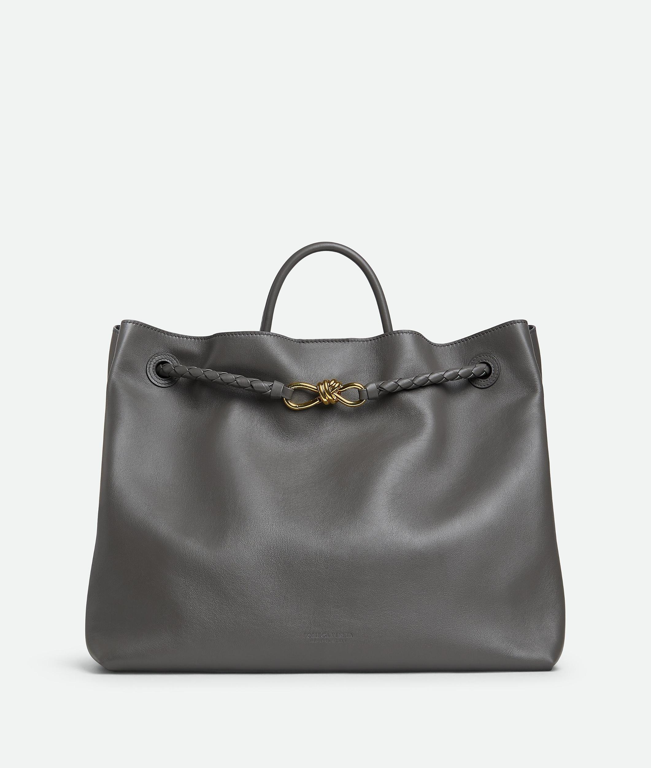 Women's Large Andiamo in Lapilli/travertine Product Image