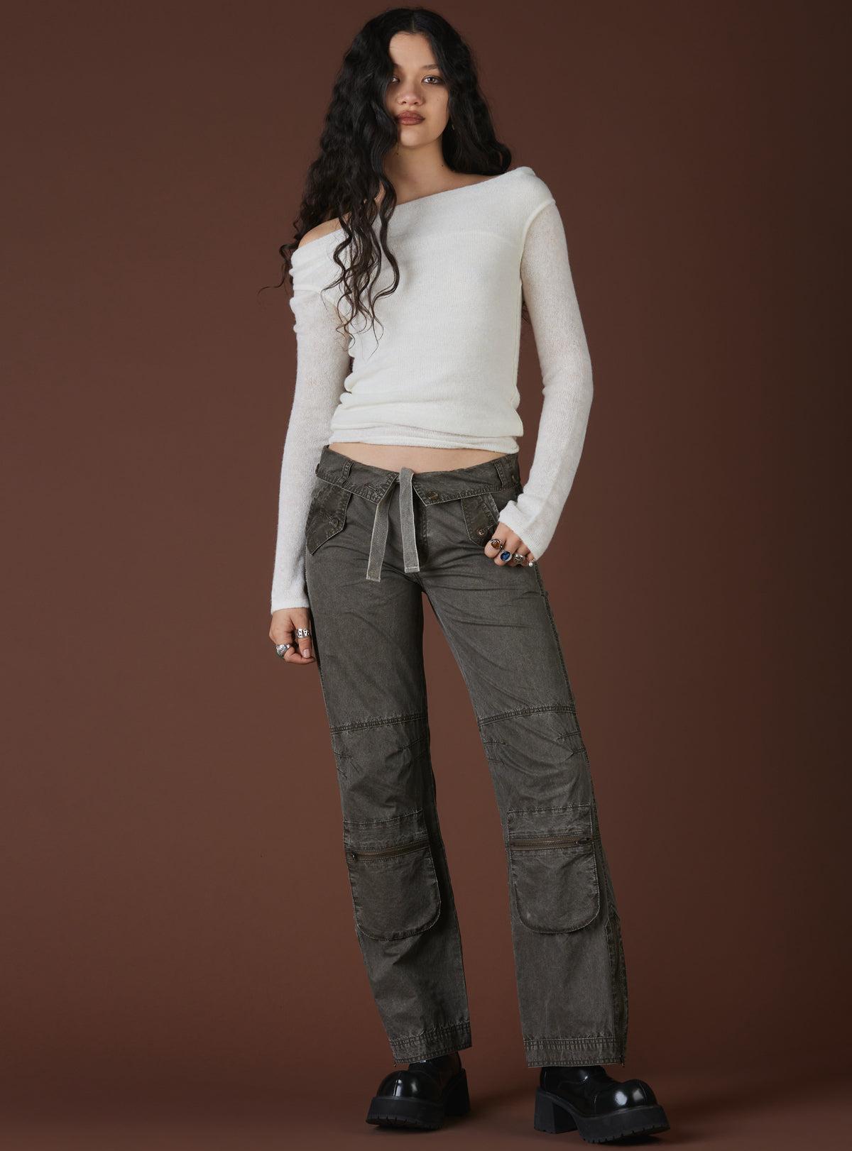 Shift Top Female Product Image