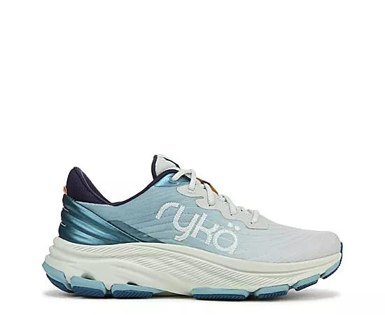 Ryka Womens Devotion X Max Plus Walking Shoe Product Image