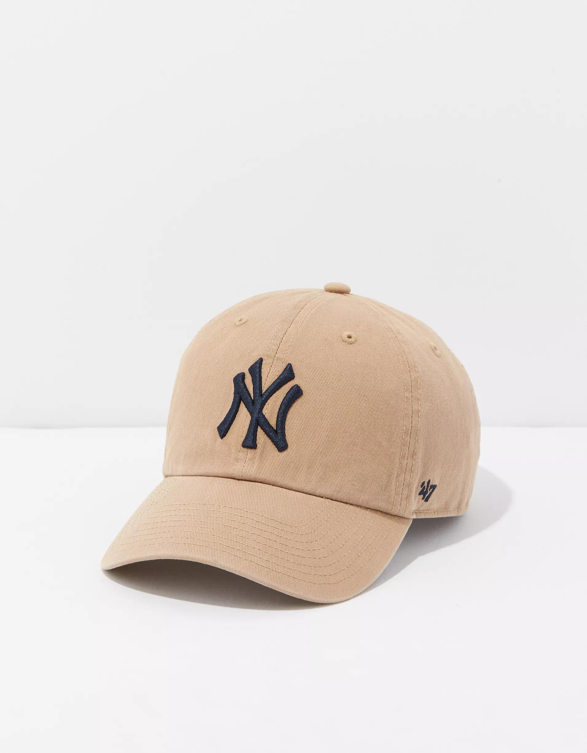 '47 New York Yankees Baseball Hat Product Image