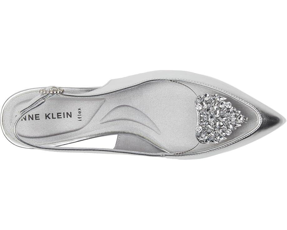 Samila Slingback Pump Product Image