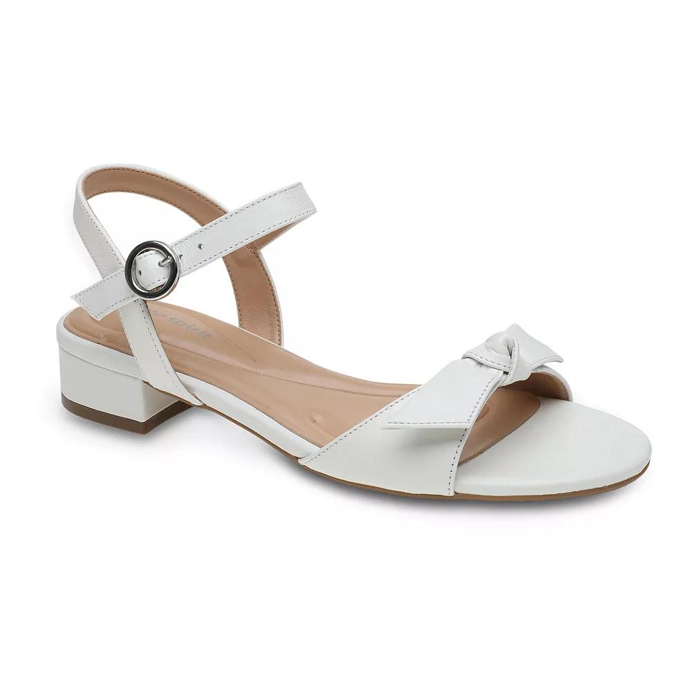 Easy Spirit Ginova Women's Dress Sandals,  Product Image