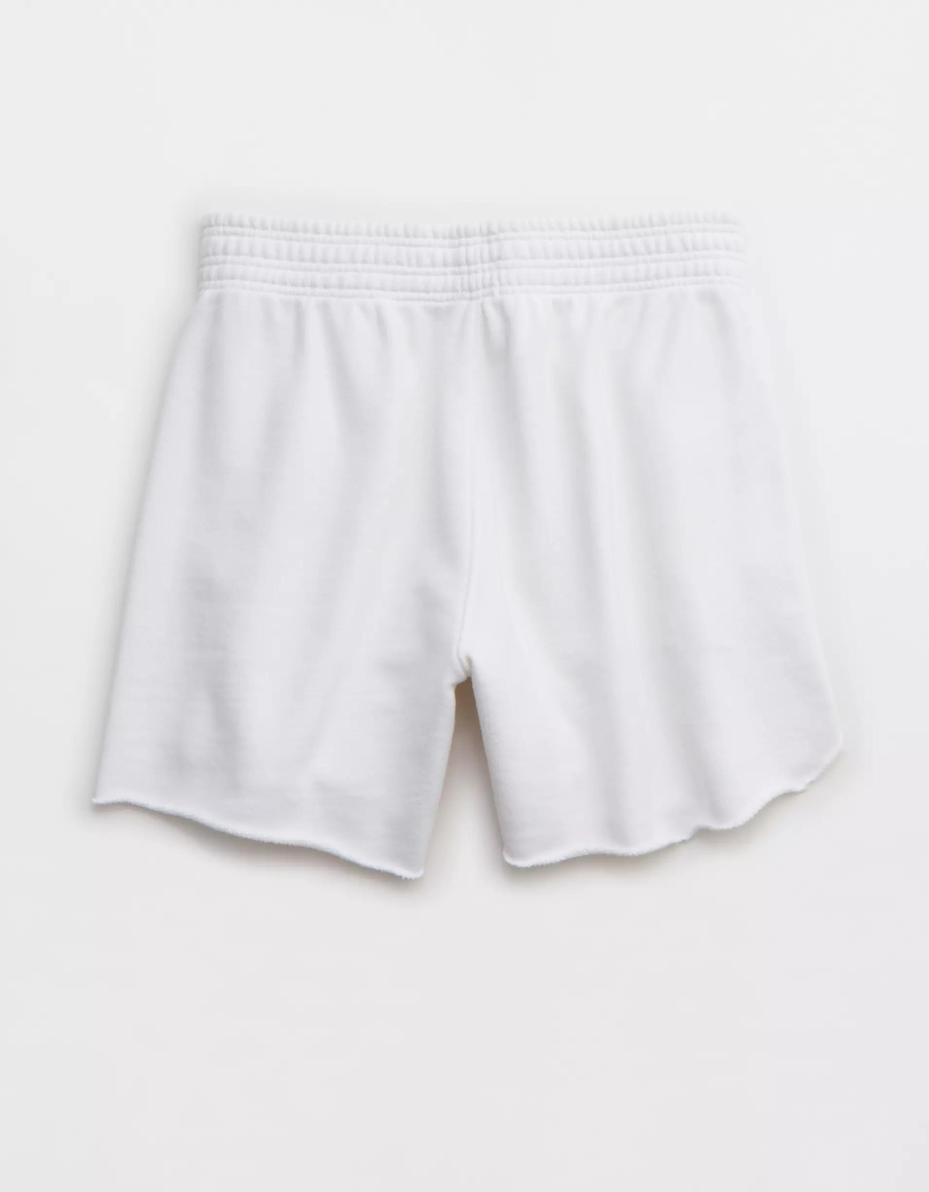 Aerie On My Way! High Waisted Short Product Image