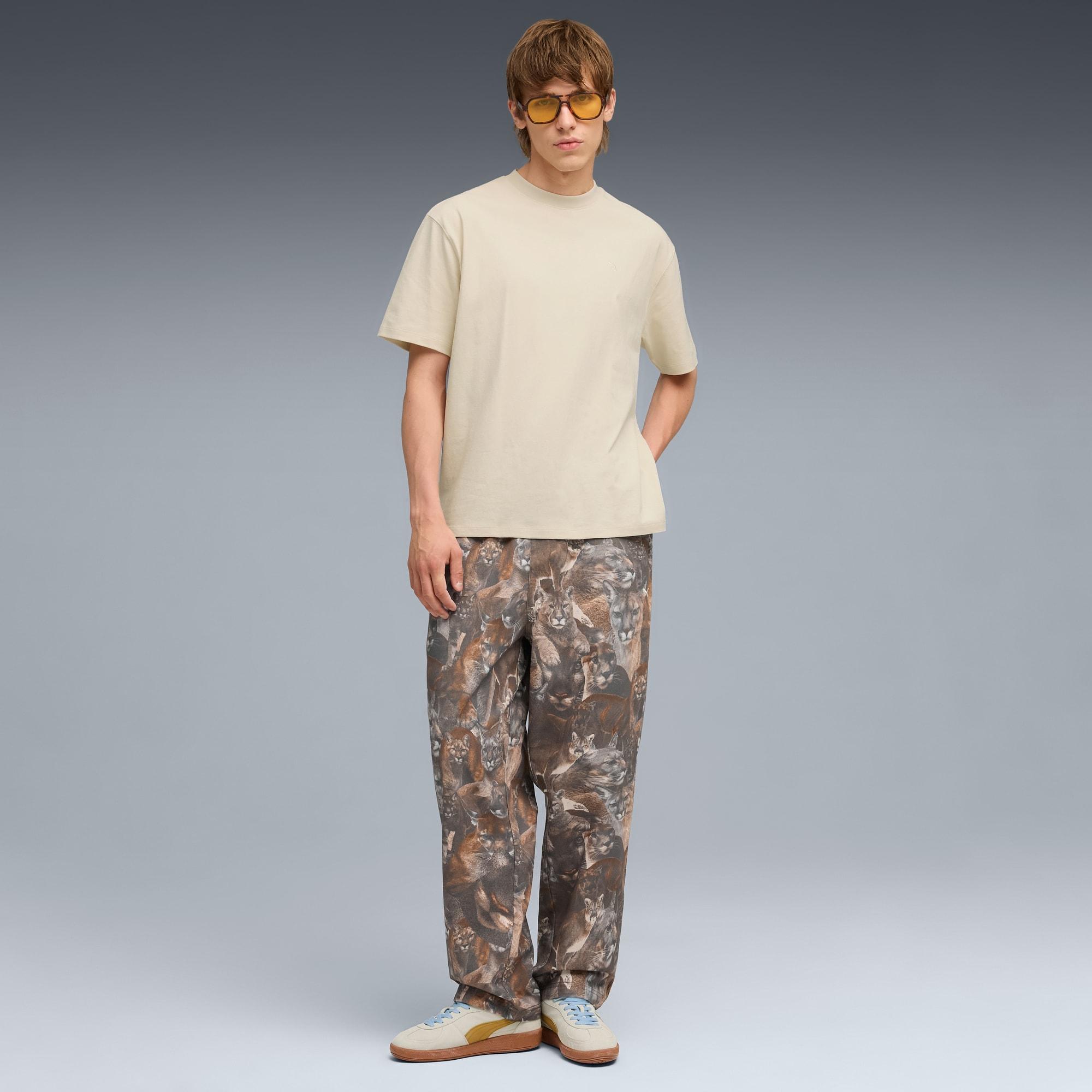 Palermo Sneakers Product Image