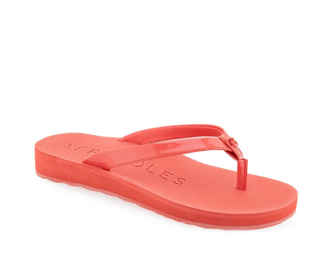 Women's Aerosoles Jace Flip-Flops Product Image