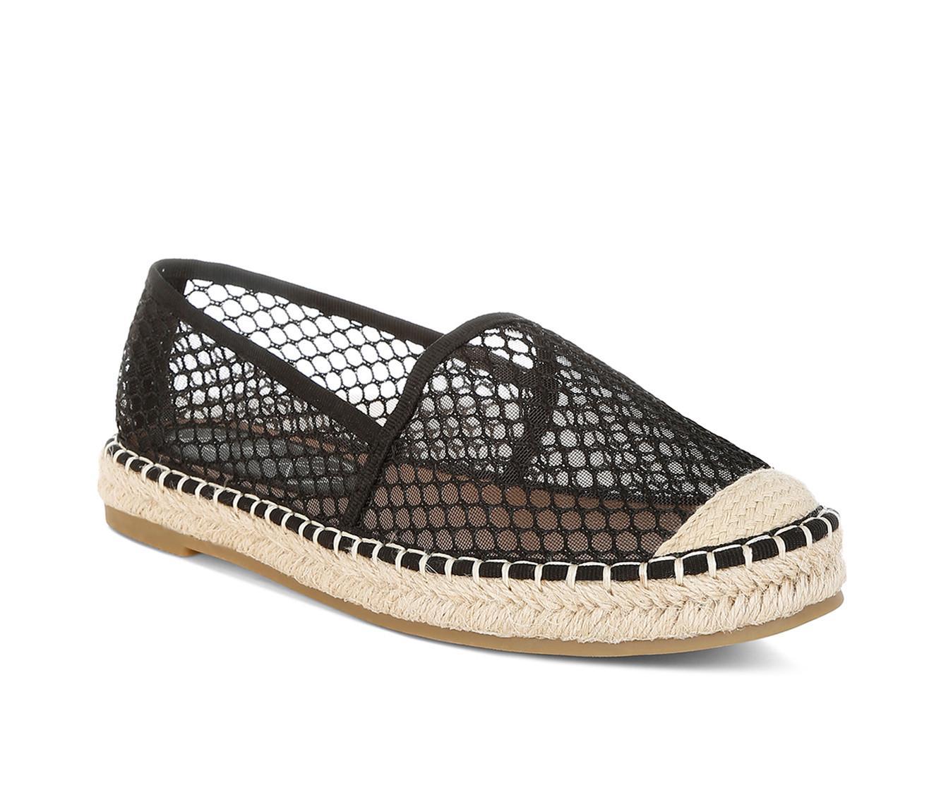 Women's London Rag Manara Flats Product Image
