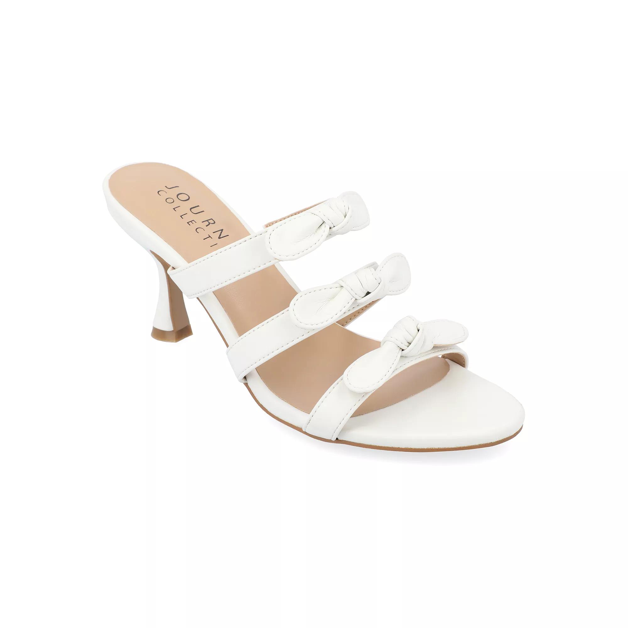 Journee Kristina Women's Dressy Pumps,  Product Image