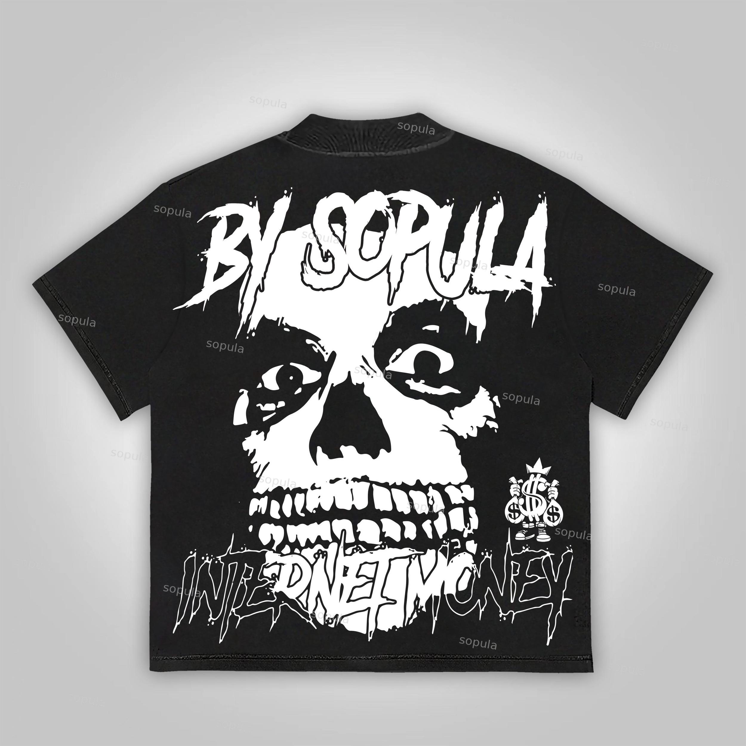 Casual Art Flower Fashion Loose Mesh Sports Shorts Product Image