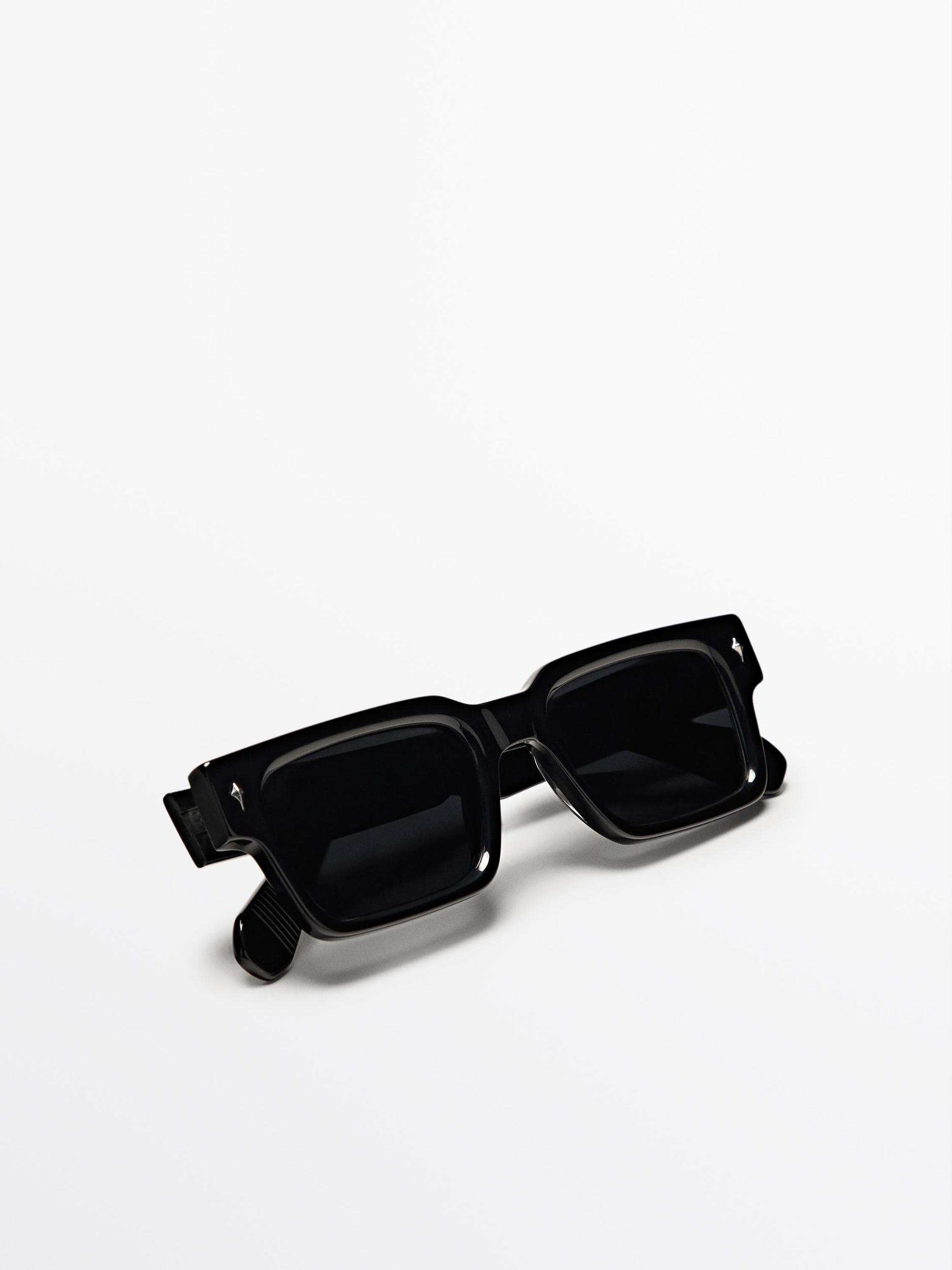 Rectangular sunglasses Product Image