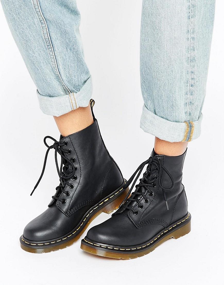 Womens Dr. Martens 1460 Pascal 8-Eye Boot Product Image