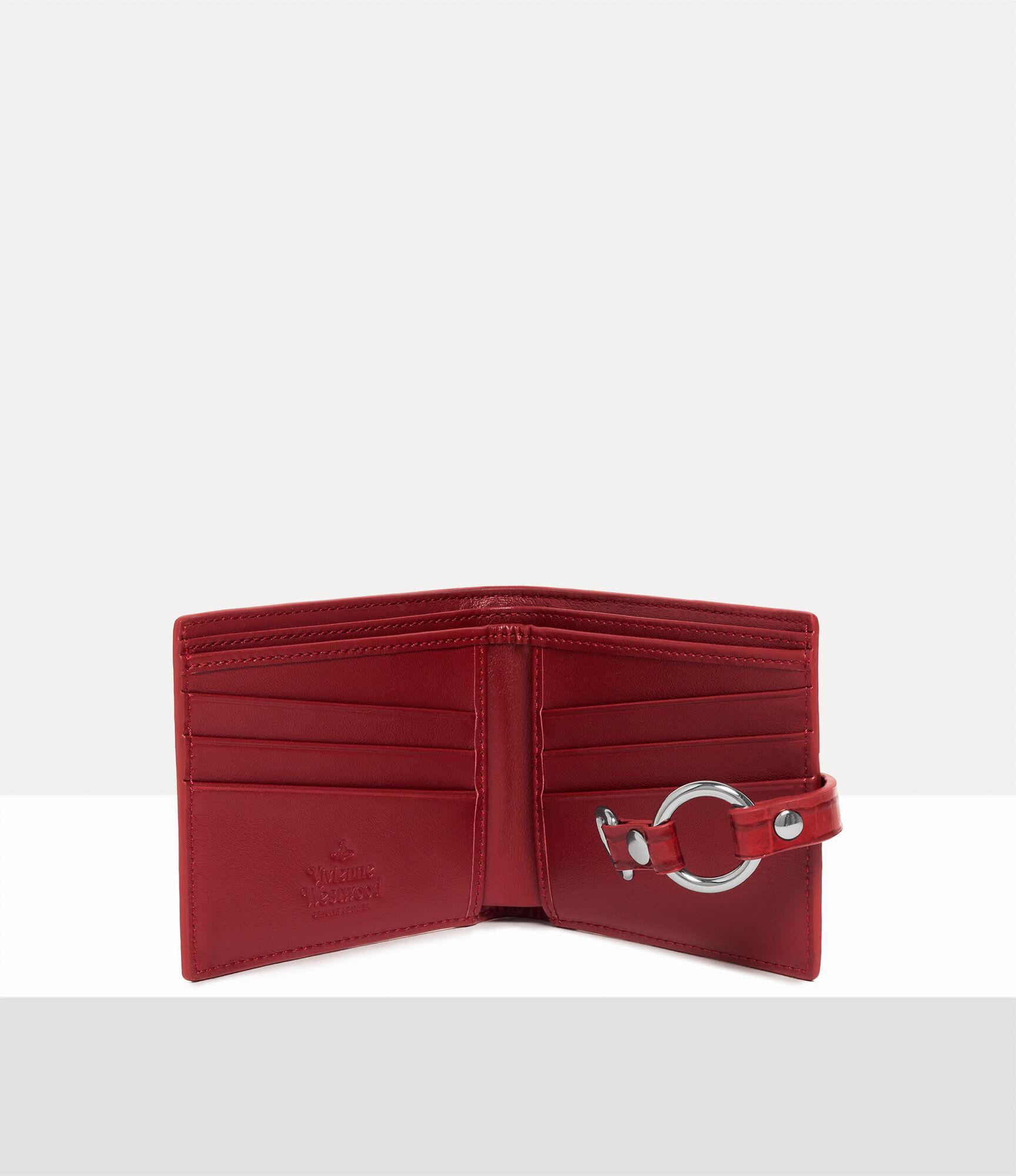 Bondage Billfold Wallet Product Image