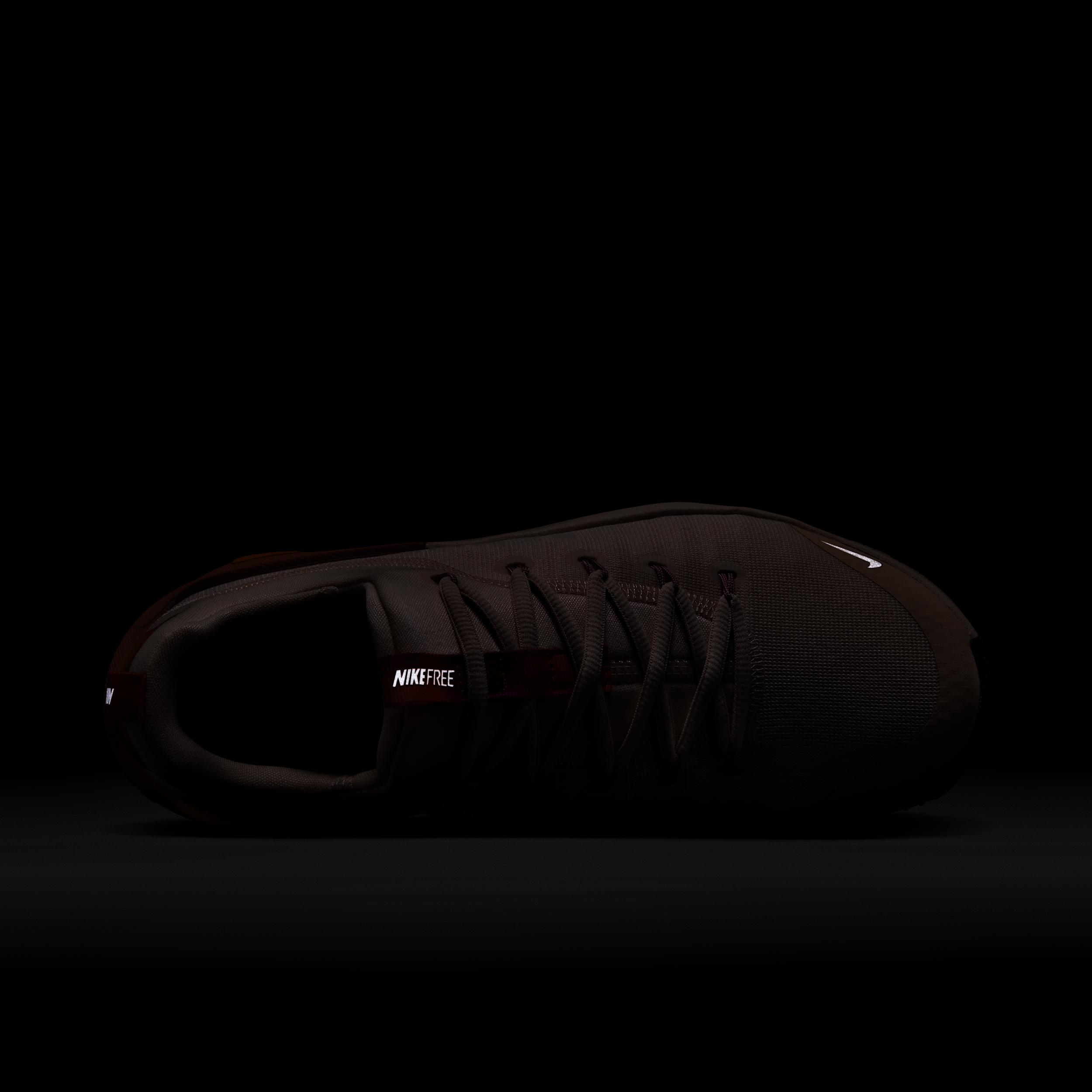 Nike Womens Free Metcon 6 SE Workout Shoes | HQ7399-200 Product Image