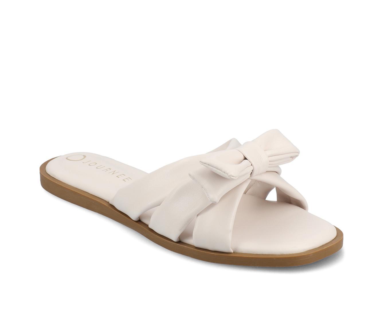 Women's Journee Collection Prylin Sandals Product Image