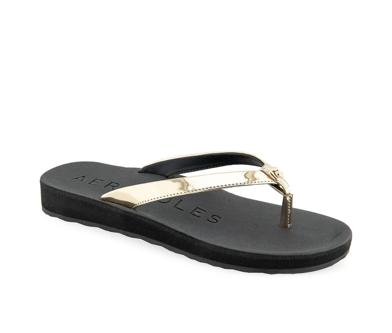Women's Aerosoles Jace Flip-Flops Product Image