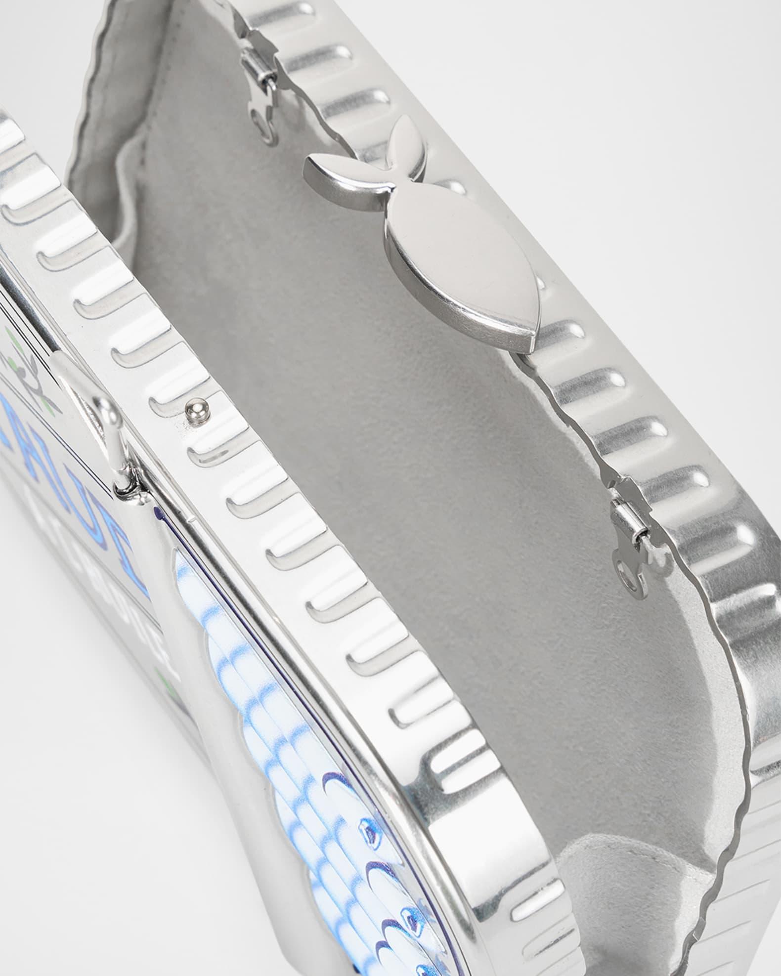 Tommy Beaded Shoulder Bag Product Image