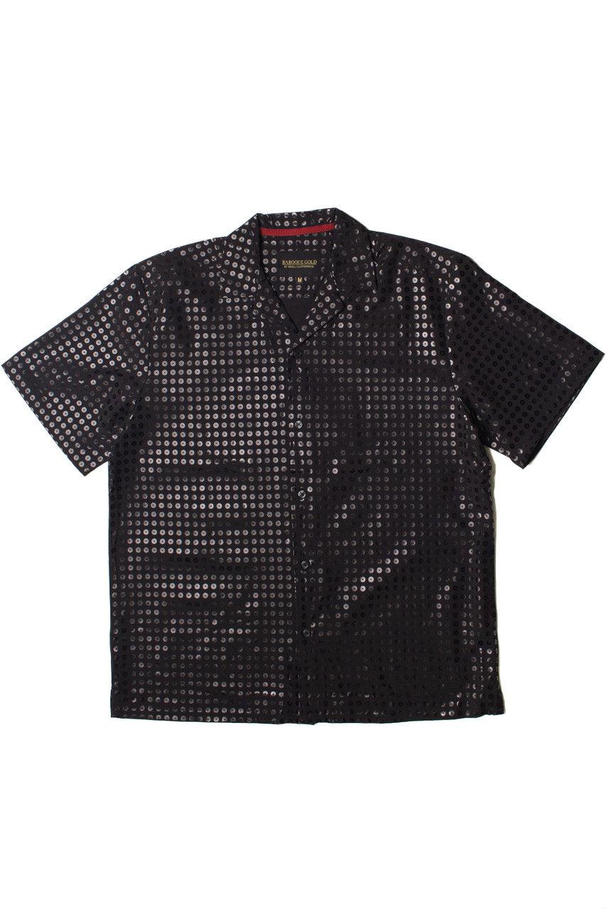 The Eclipse Button Up Shirt Product Image