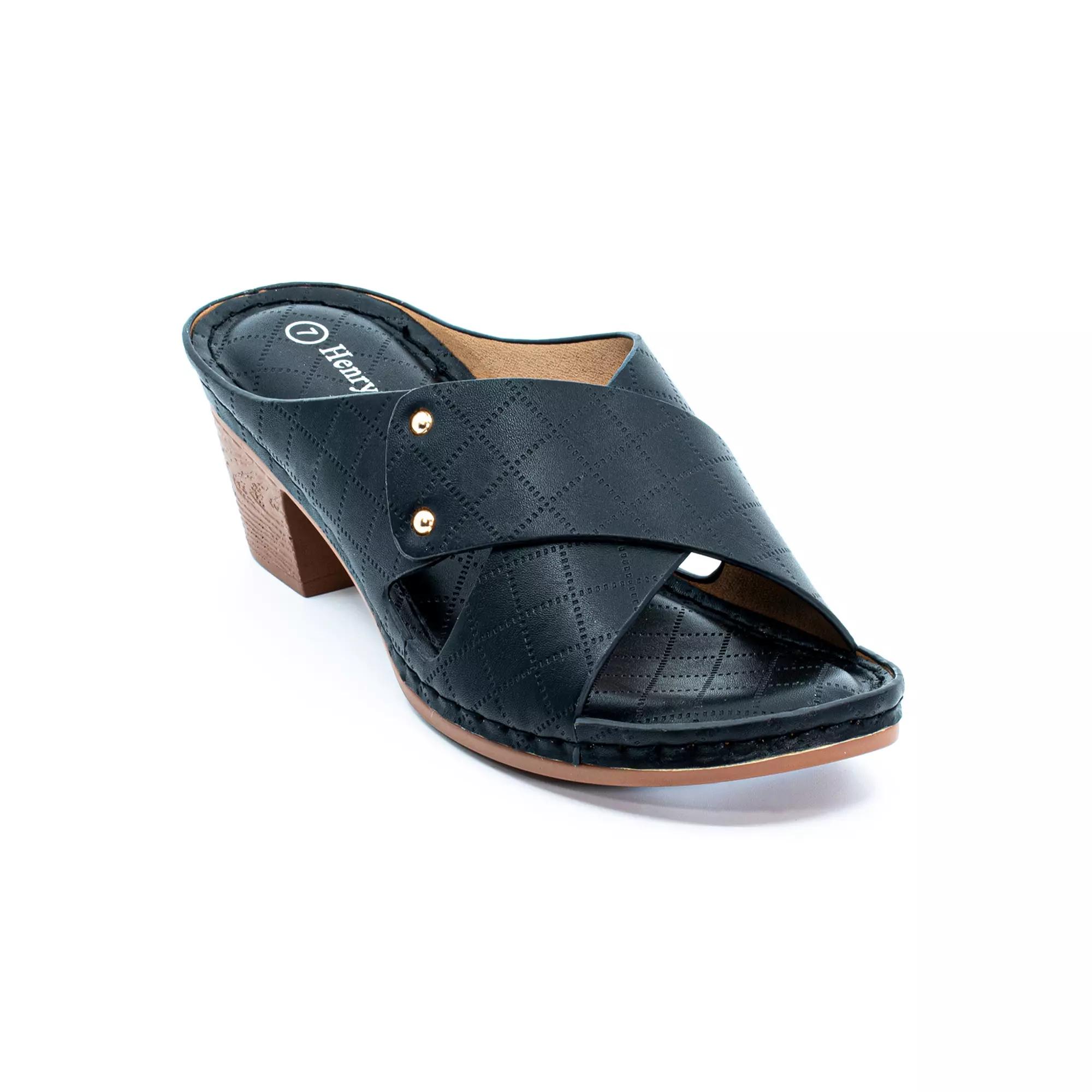 Henry Ferrera Costa Rica-3 Women's Sandals,  Product Image