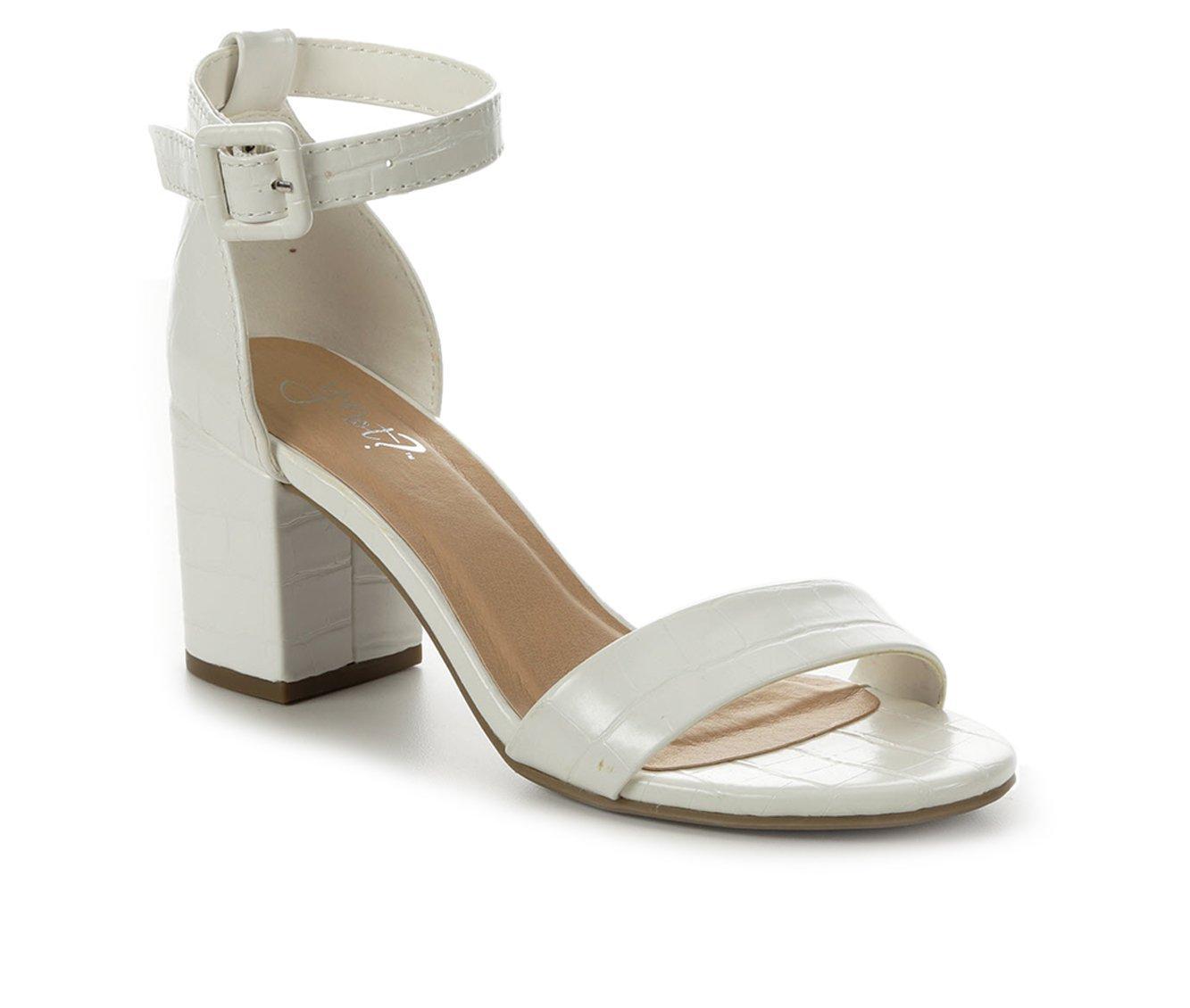Women's Y-Not Cake Heeled Sandals Product Image
