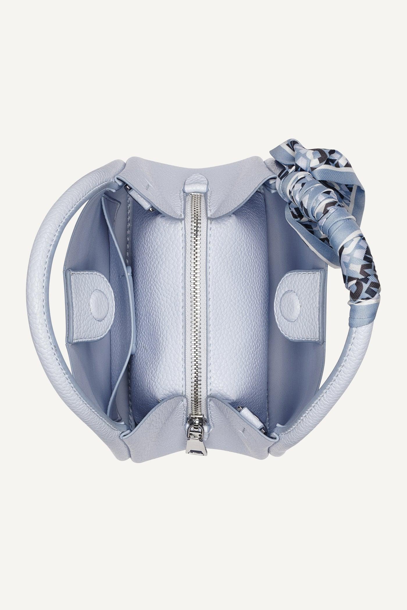 CAPRI MEDIUM HOBO CROSSBODY BAG Product Image