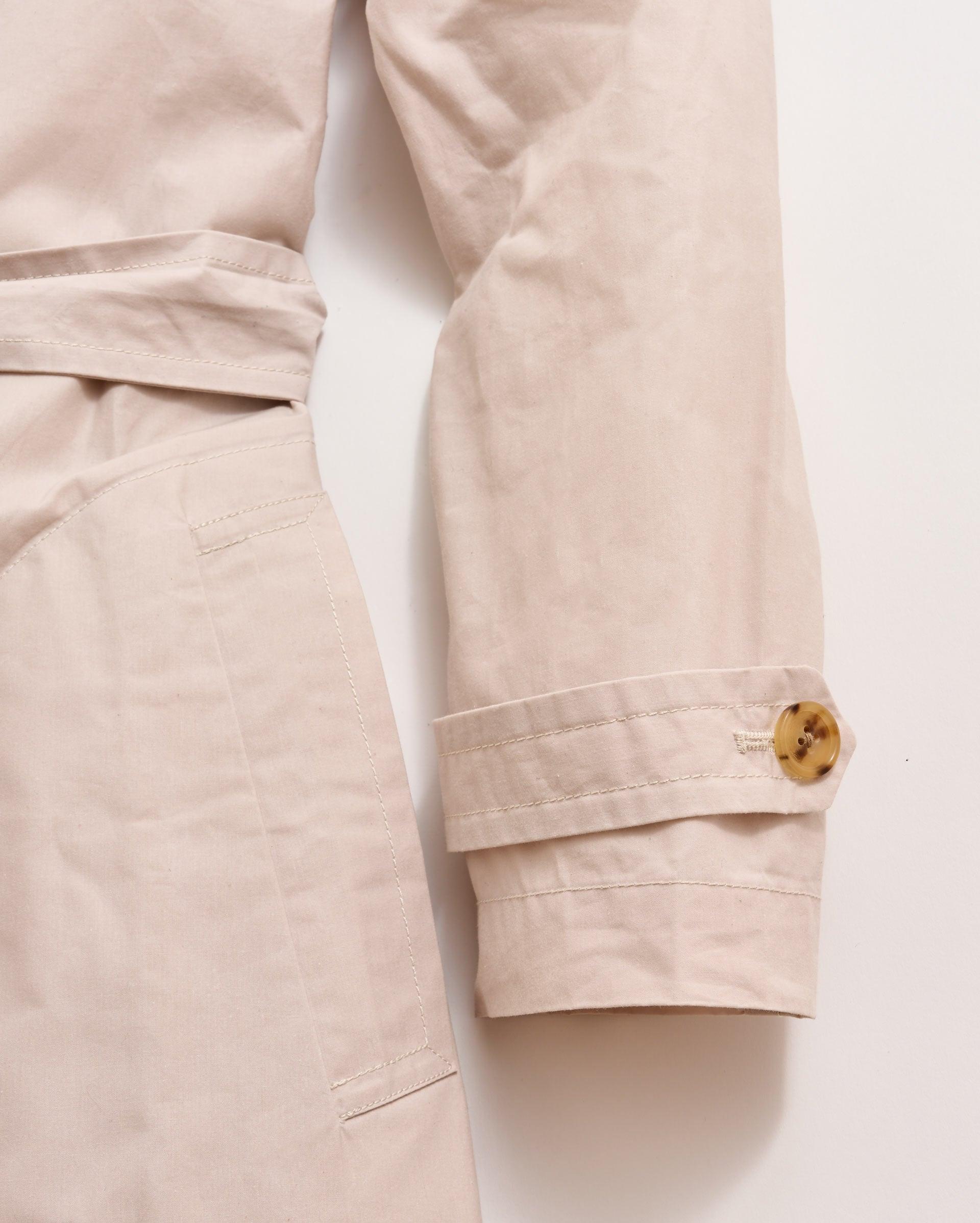 Spring Trench -  Product Image