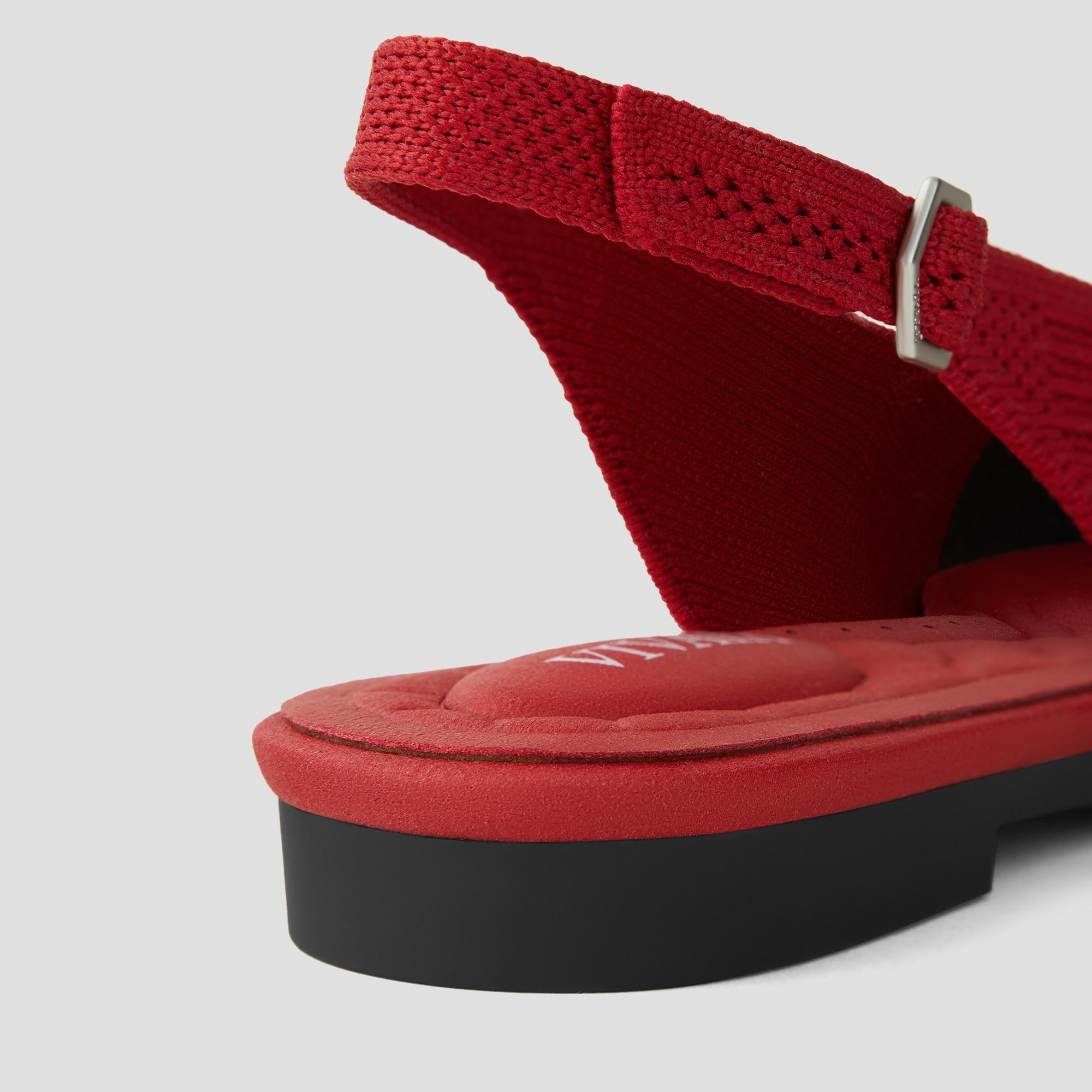 Pointed-Toe Slingback (Maville) Product Image