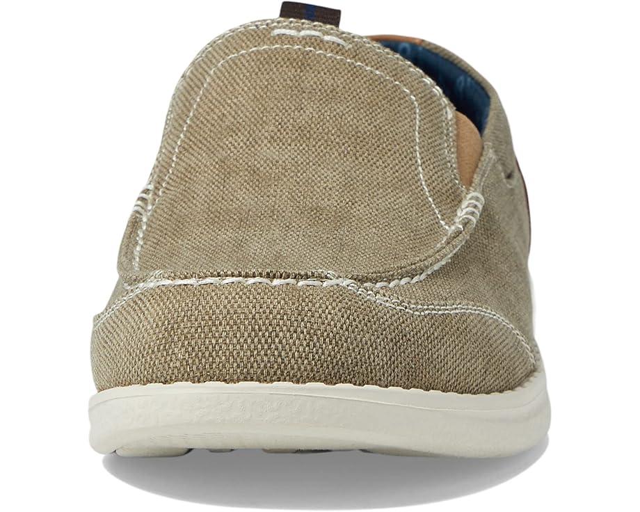 City Walk Canvas Moc Toe Slip-On Product Image