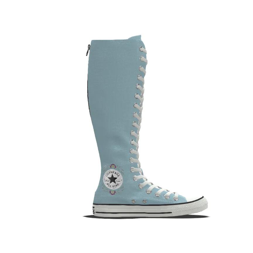 Custom Chuck Taylor All Star XXHi By You Product Image