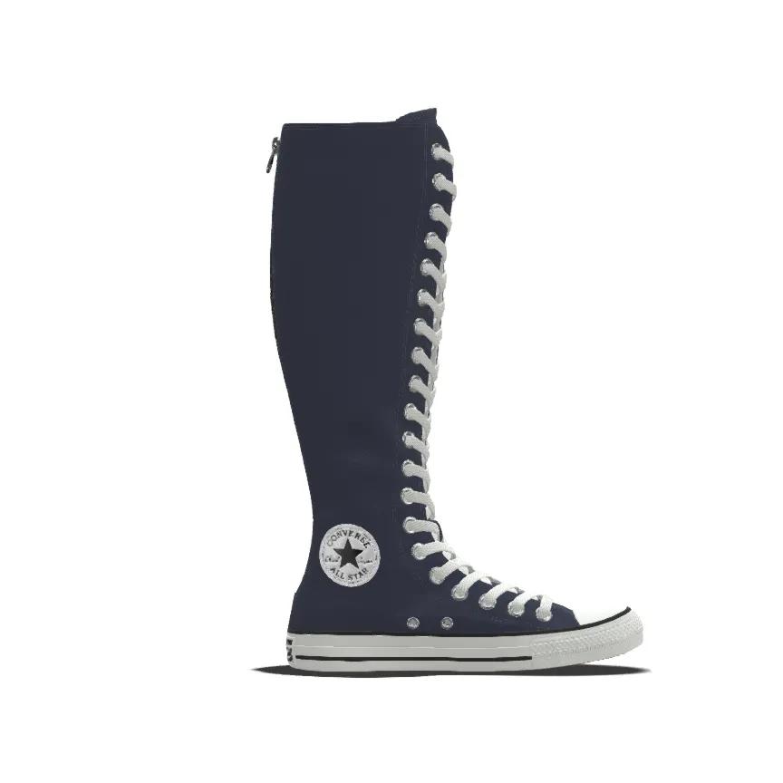 Custom Chuck Taylor All Star XXHi By You Product Image