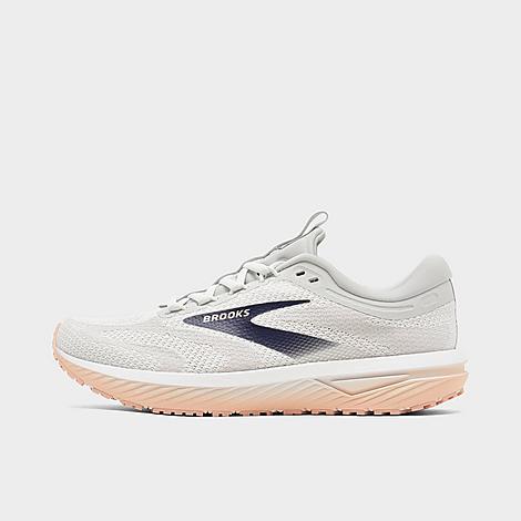 Womens Brooks Revel 7 Running Shoes Product Image