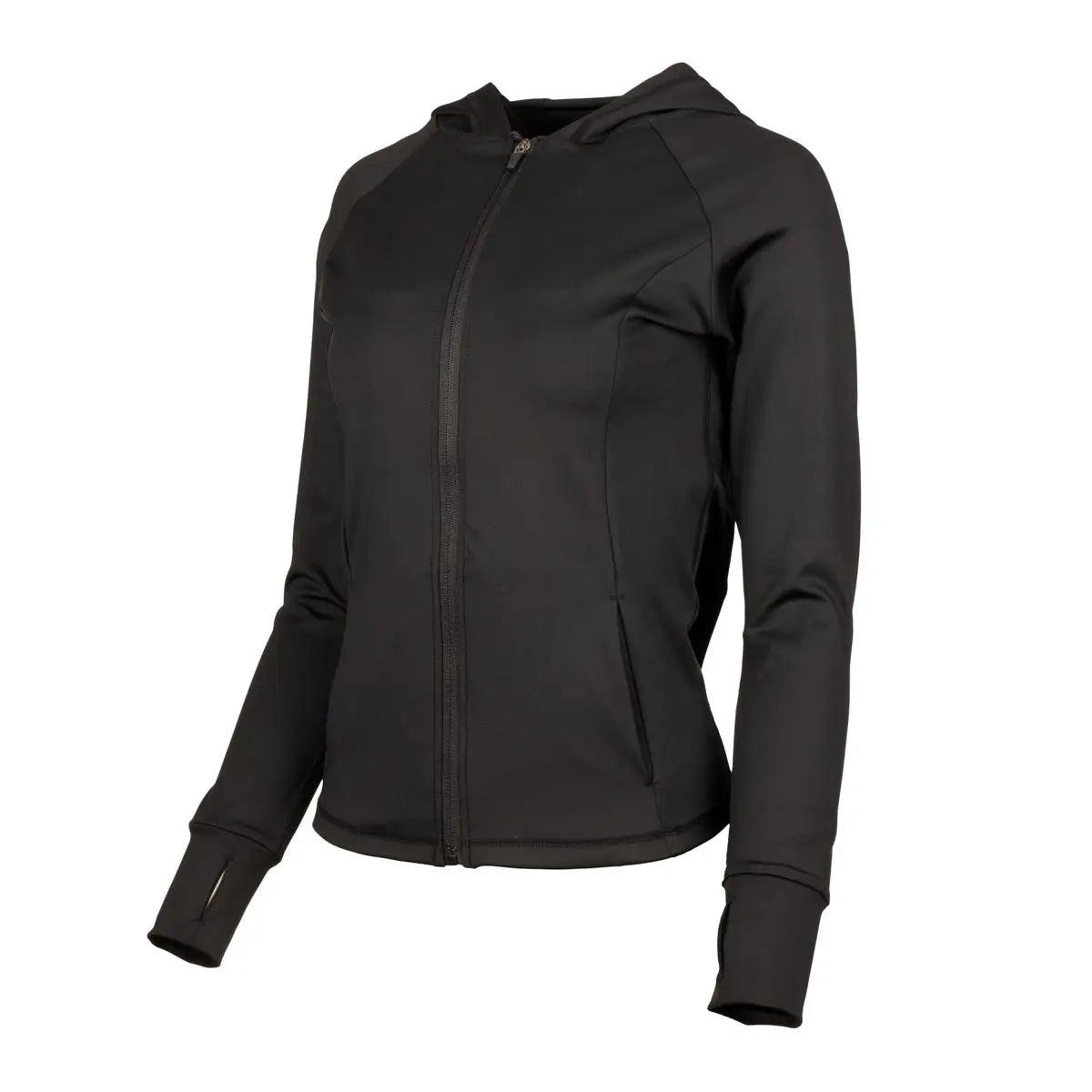 Body Glove Women's Full Zip Hoodie Product Image