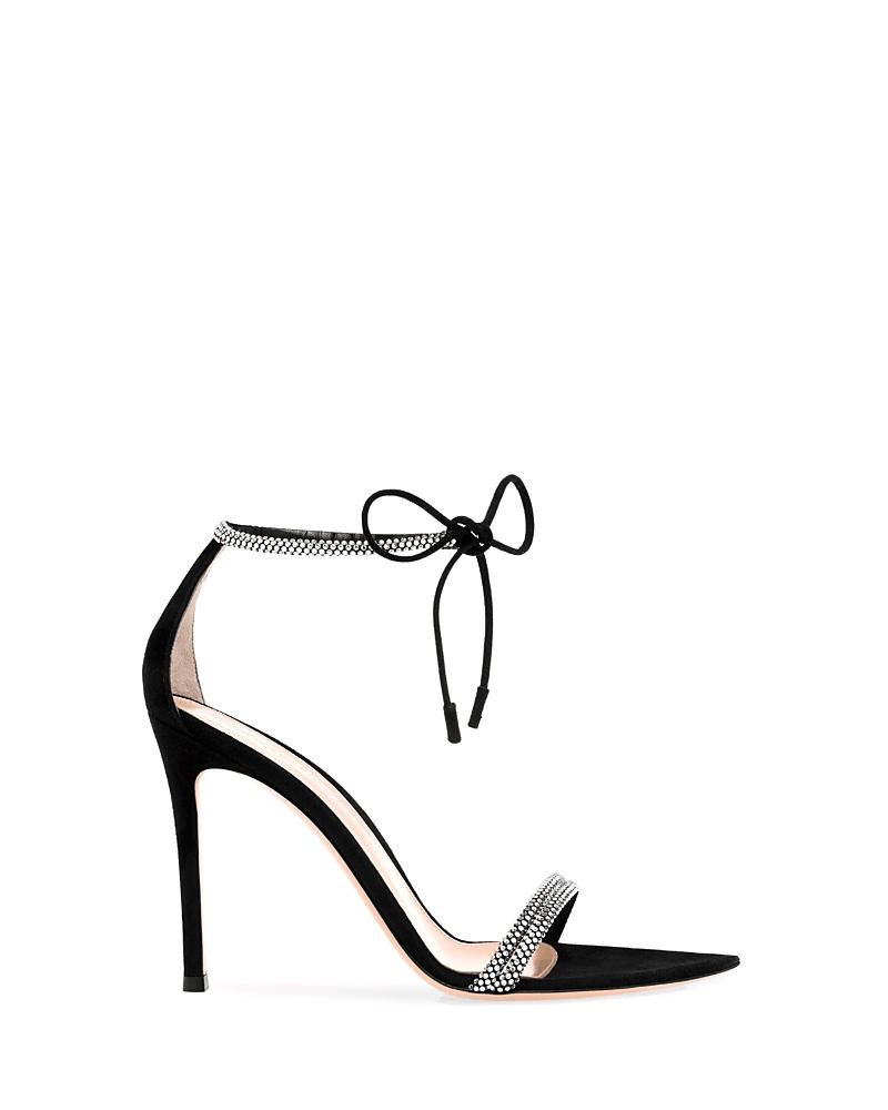 Gianvito Rossi Womens Montecarlo Sandals Product Image