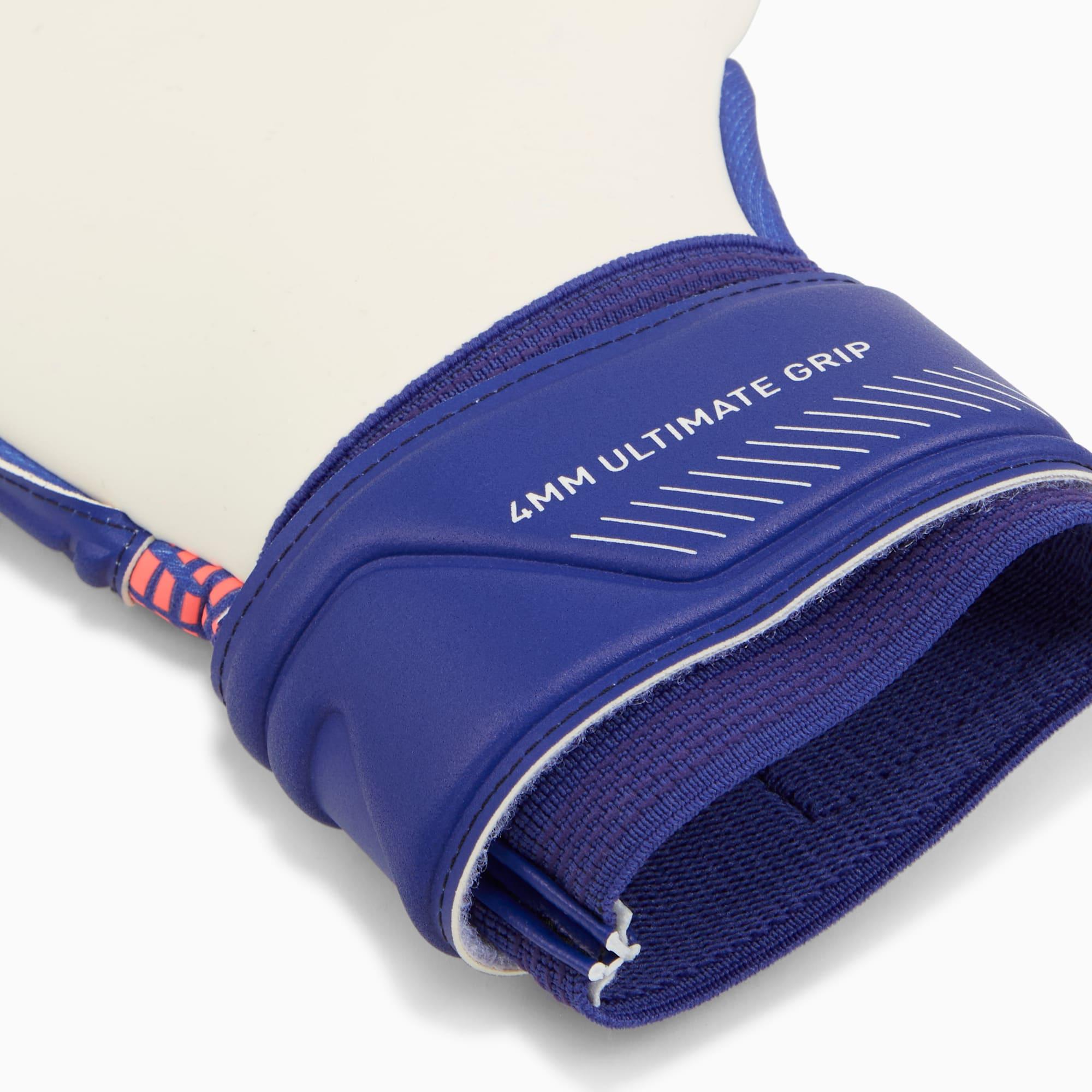 ULTRA PRO NC Goalkeeper Gloves Product Image