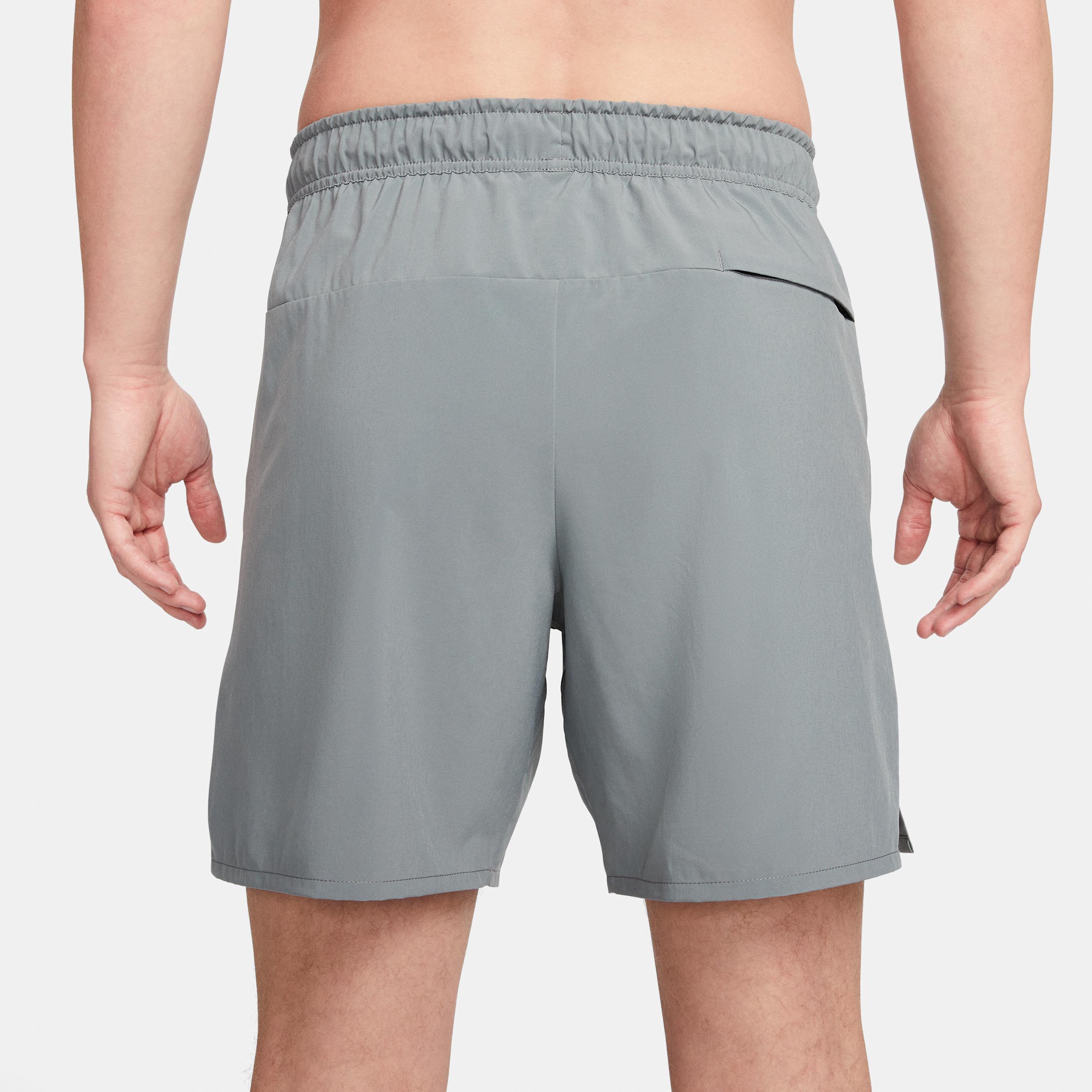 Nike Mens Unlimited Dri-FIT 7 Unlined Versatile Shorts | DV9340-084 Product Image