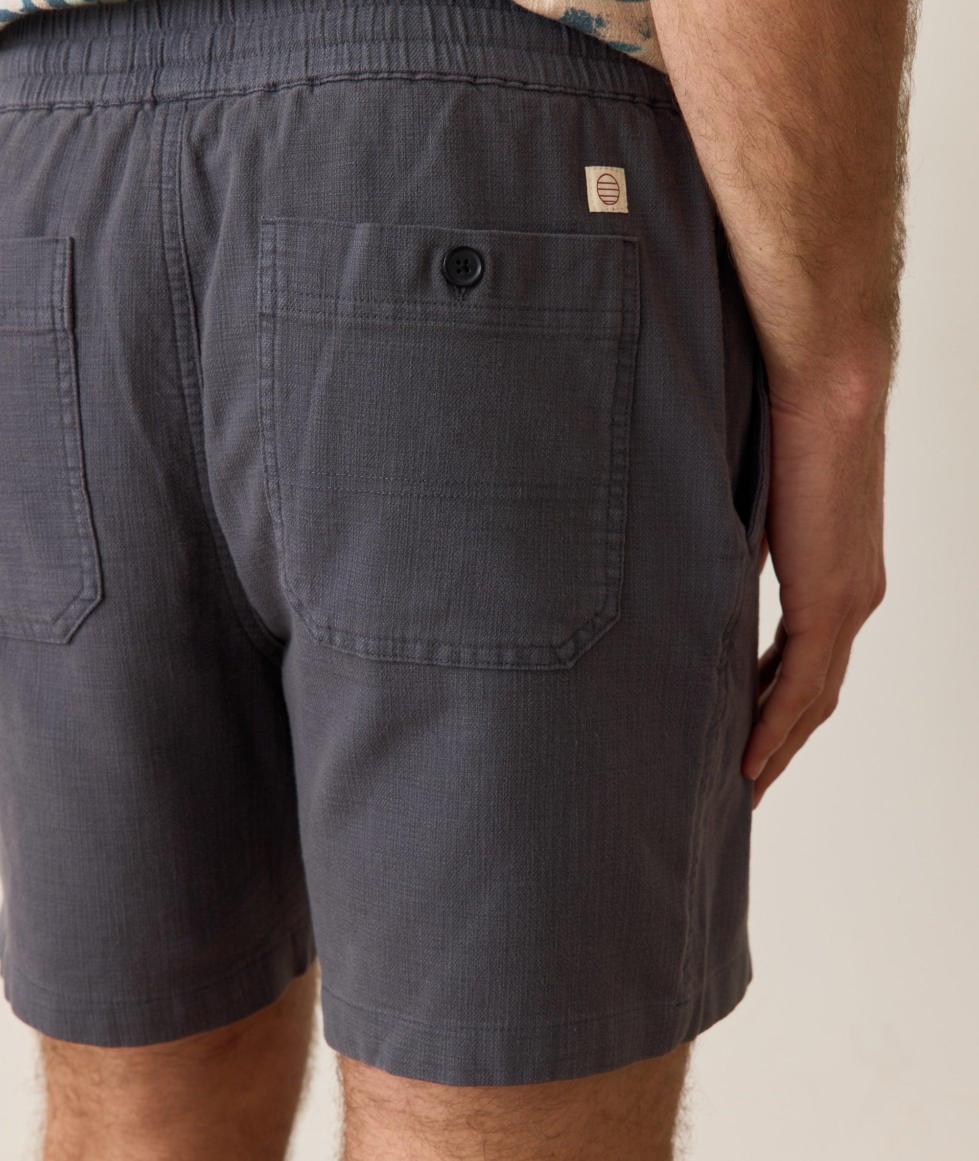 6" Saturday Beach Short Product Image