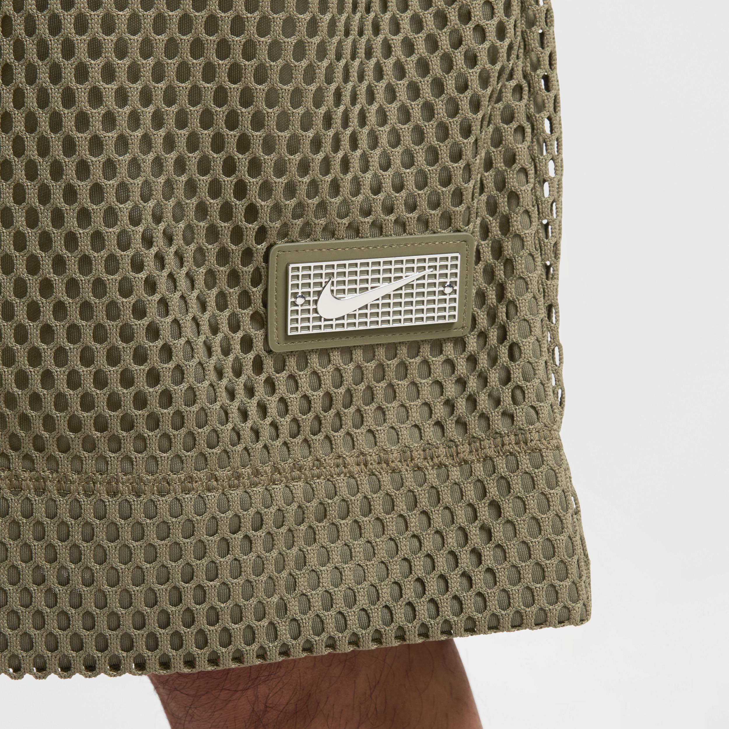 Devin Booker Nike Men's Dri-FIT 10" Basketball Shorts Product Image