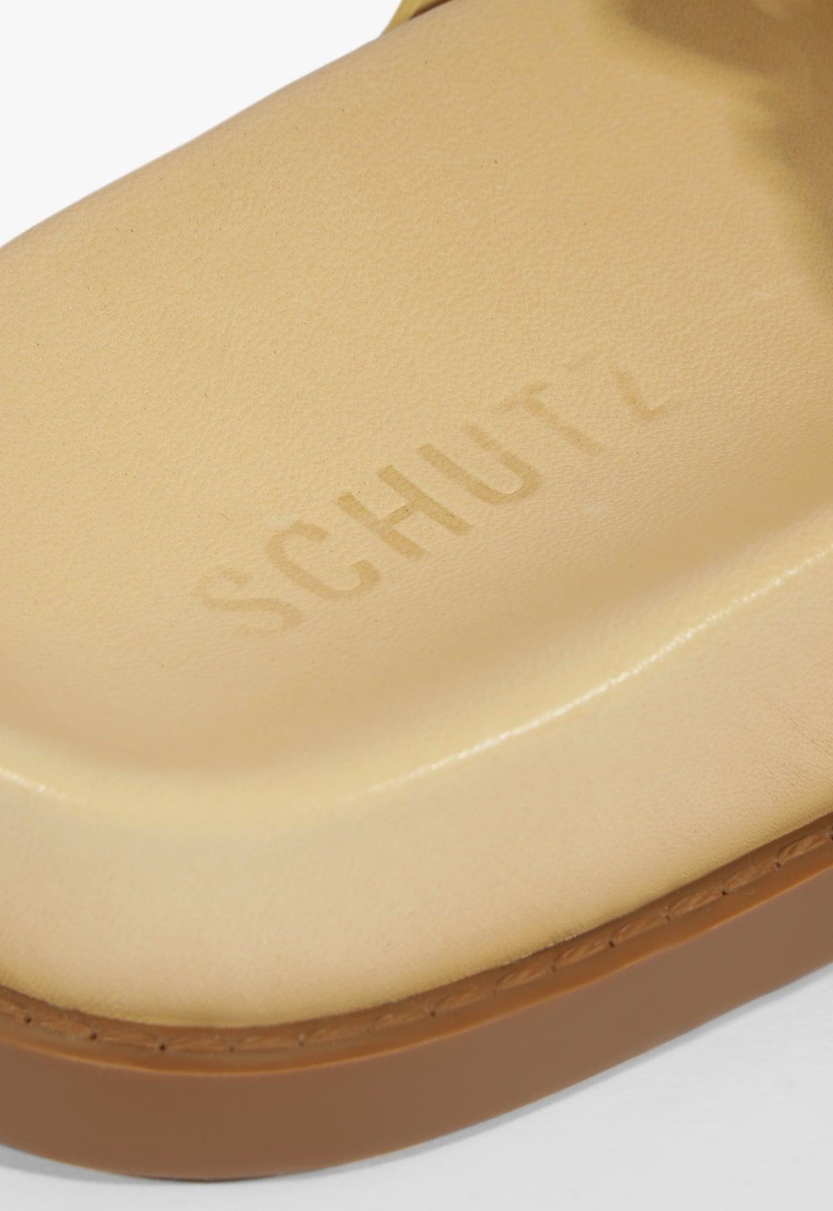 Lois Animal Print Sporty Sandal Product Image