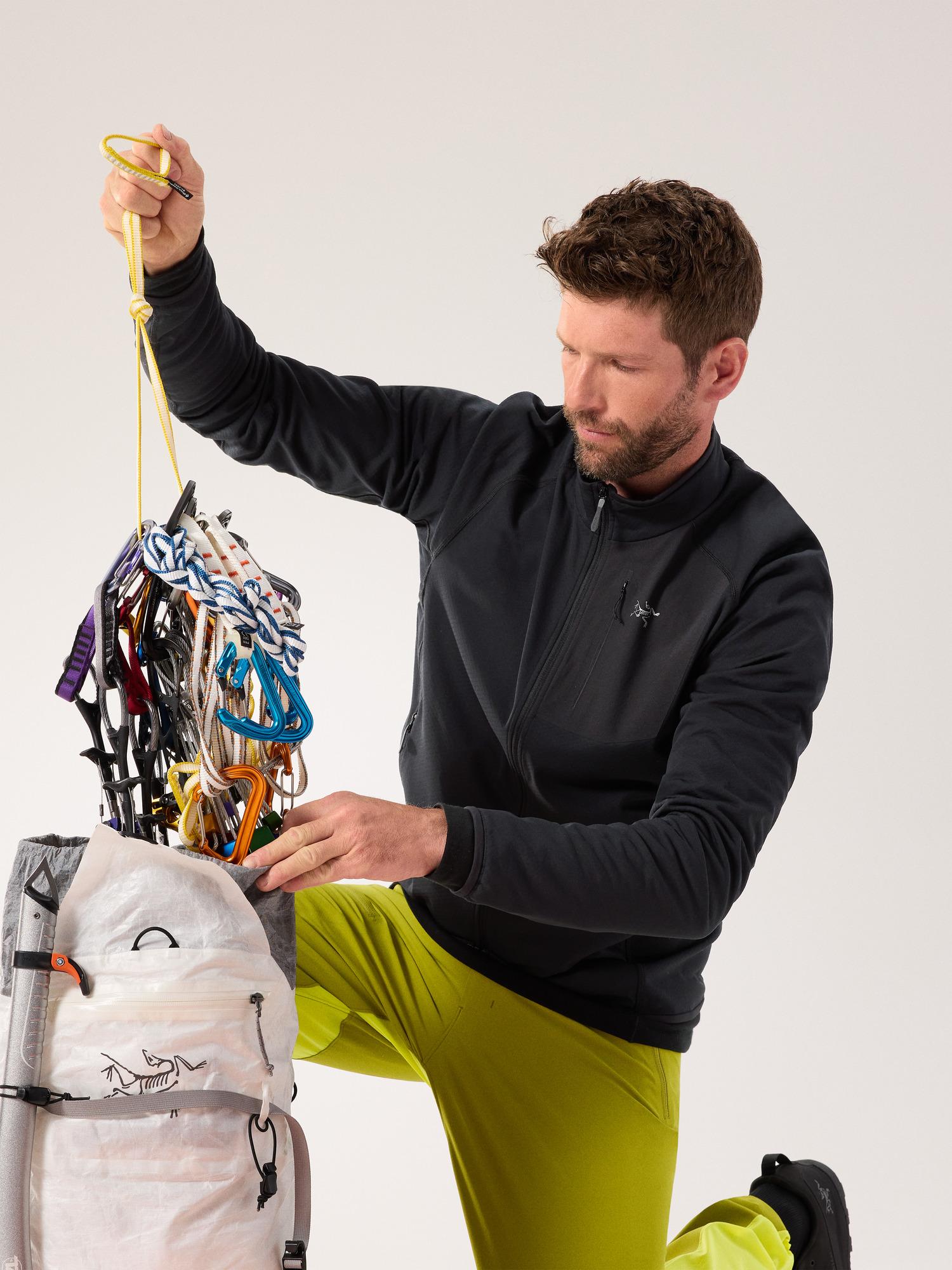 Delta Jacket Men's Product Image