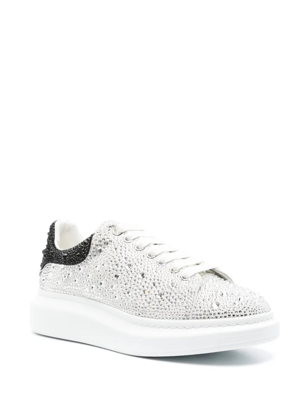 Oversized sneakers Product Image