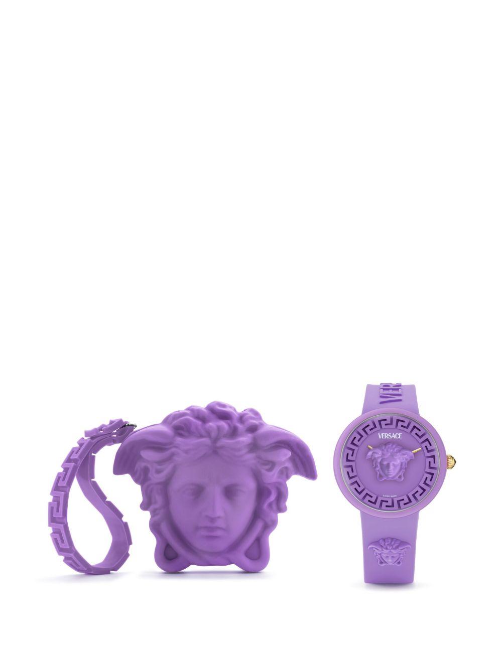 Medusa Pop 38mm Product Image