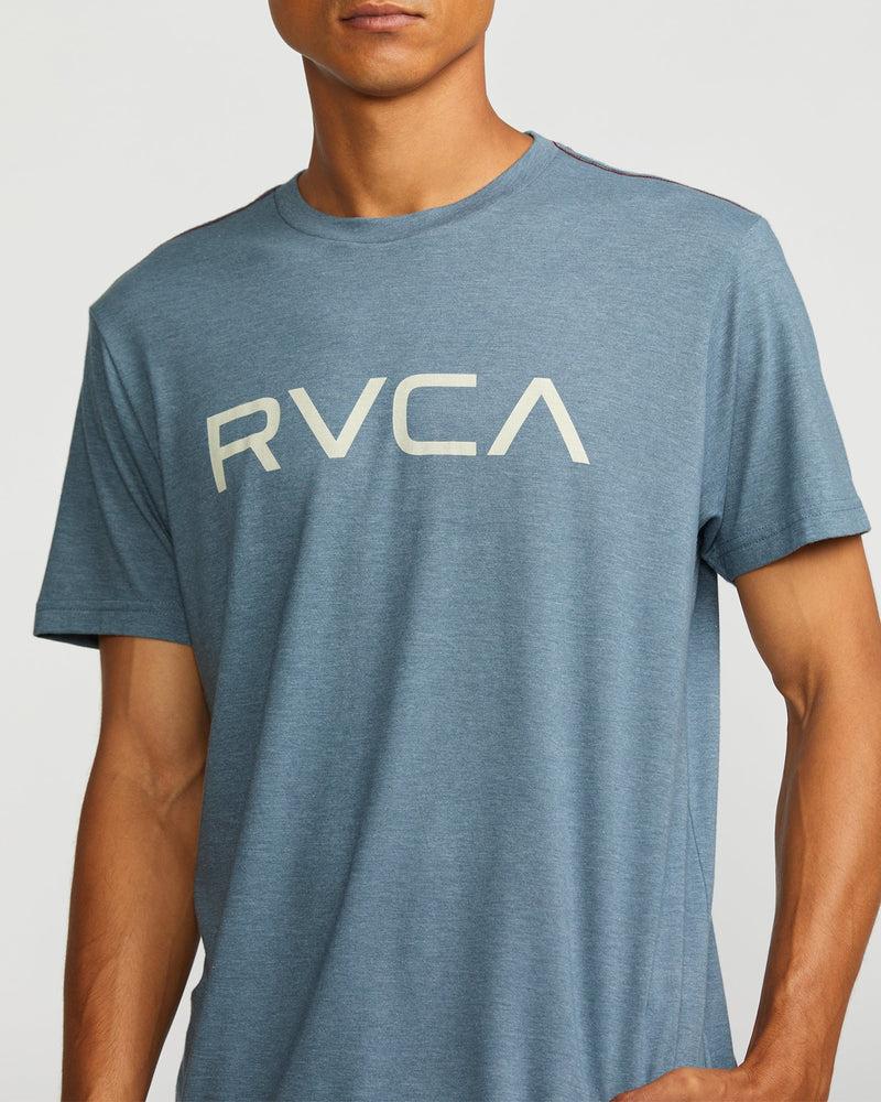 Big RVCA Short Sleeve Tee Product Image