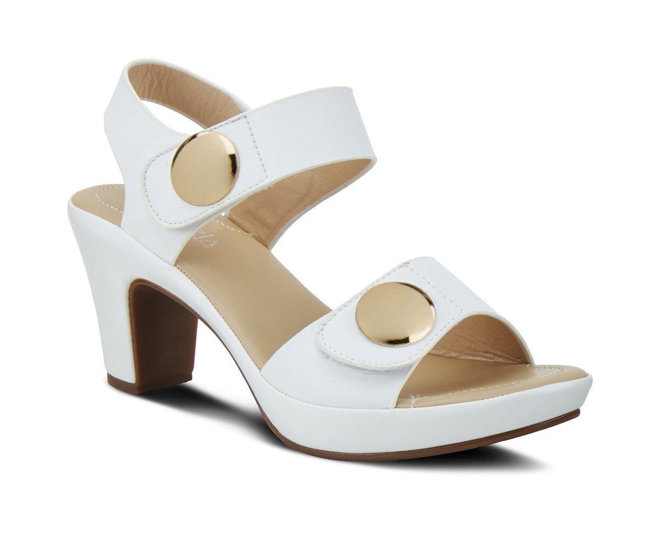 Women's Patrizia Dade-Smooth Dress Sandals Product Image