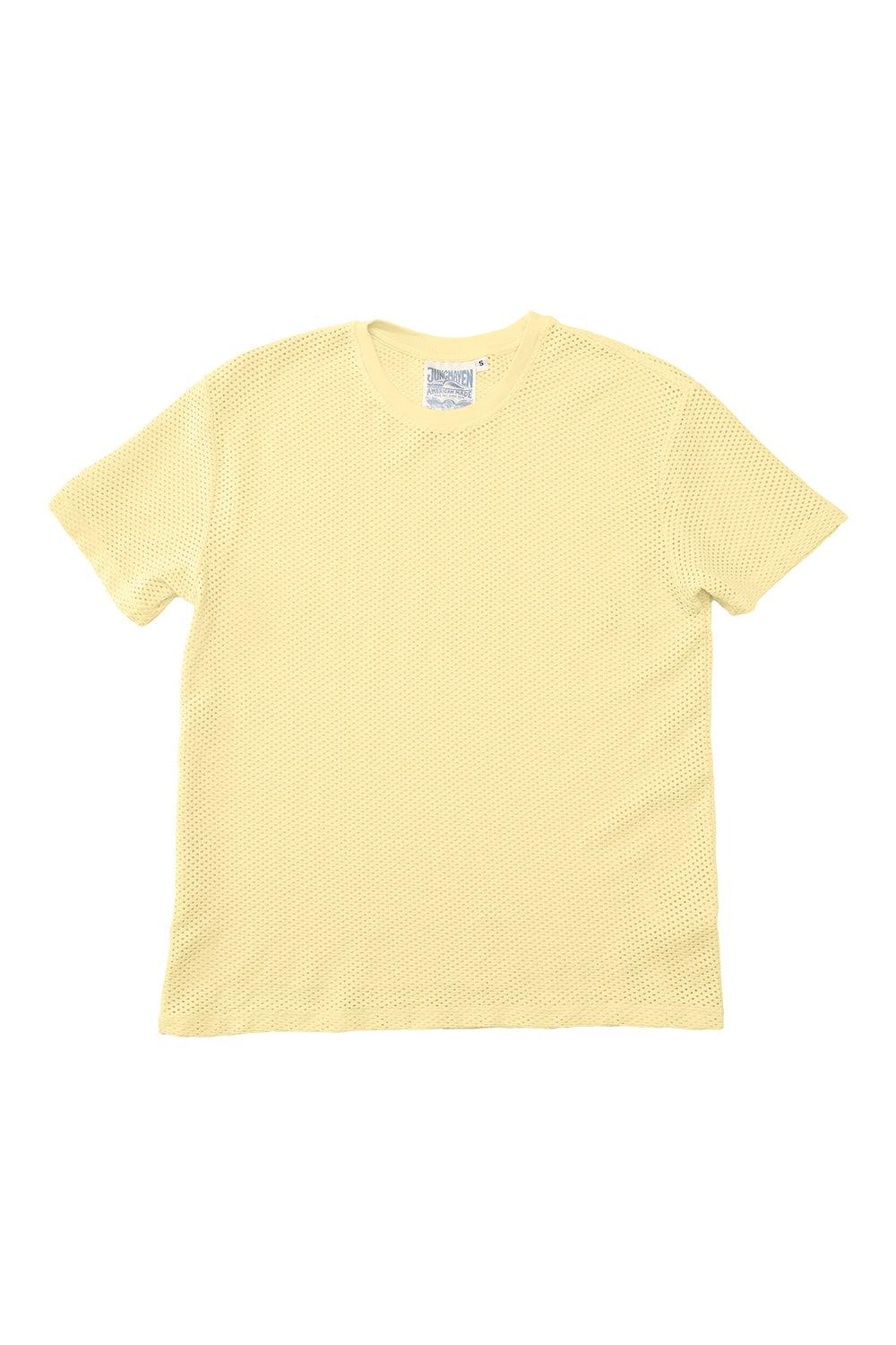 Highline Mesh Tee Male Product Image