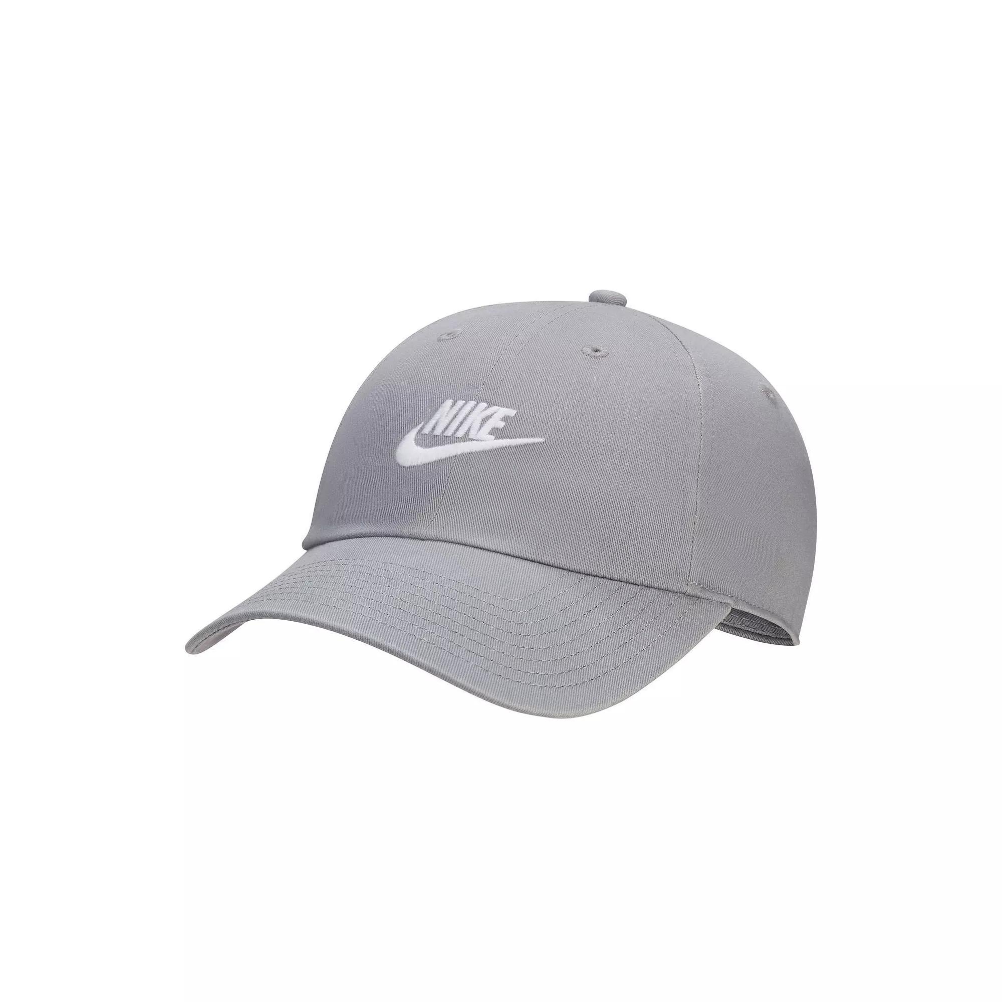 Men's Nike Club Unstructured Futura Wash Hat,  Product Image
