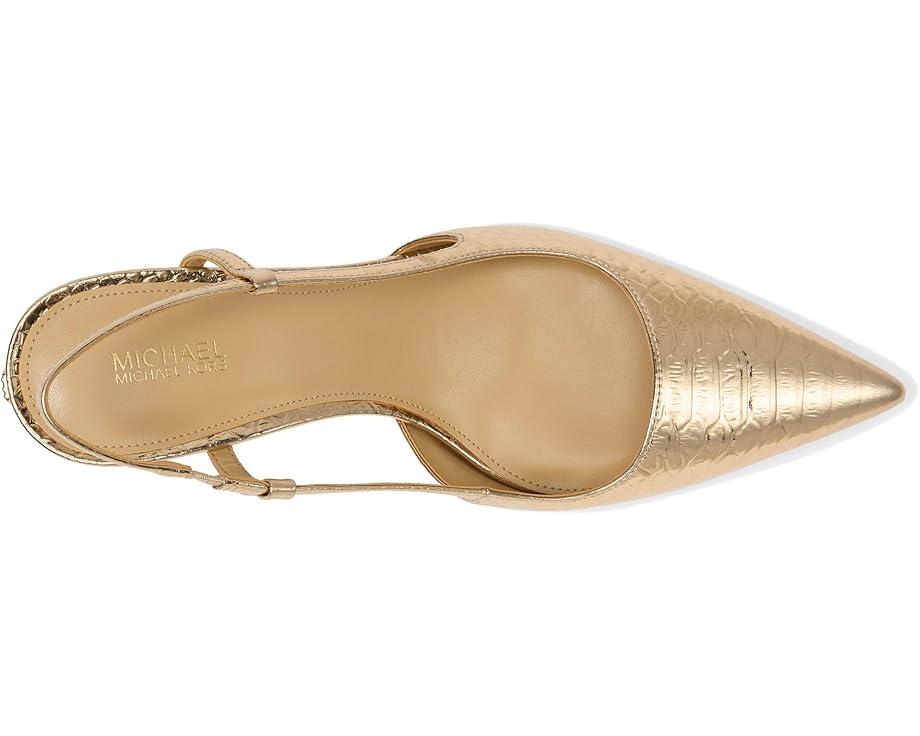 Jaida Pump Product Image