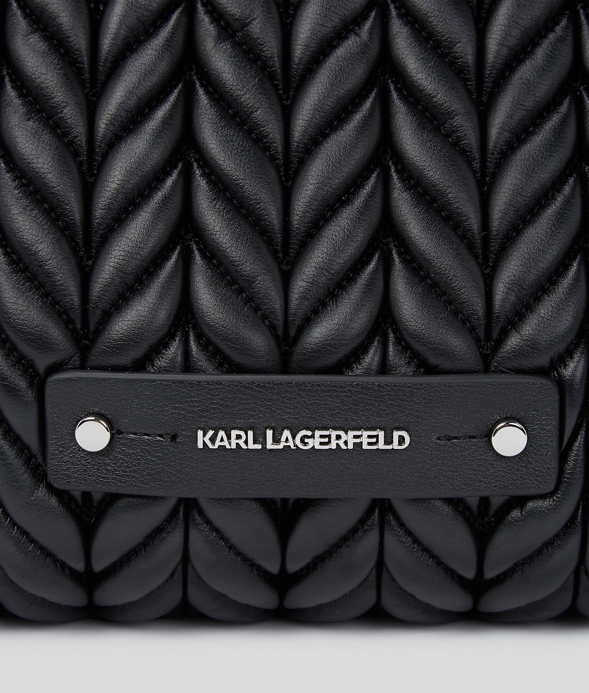 K/WEAVE LARGE TOTE BAG Product Image