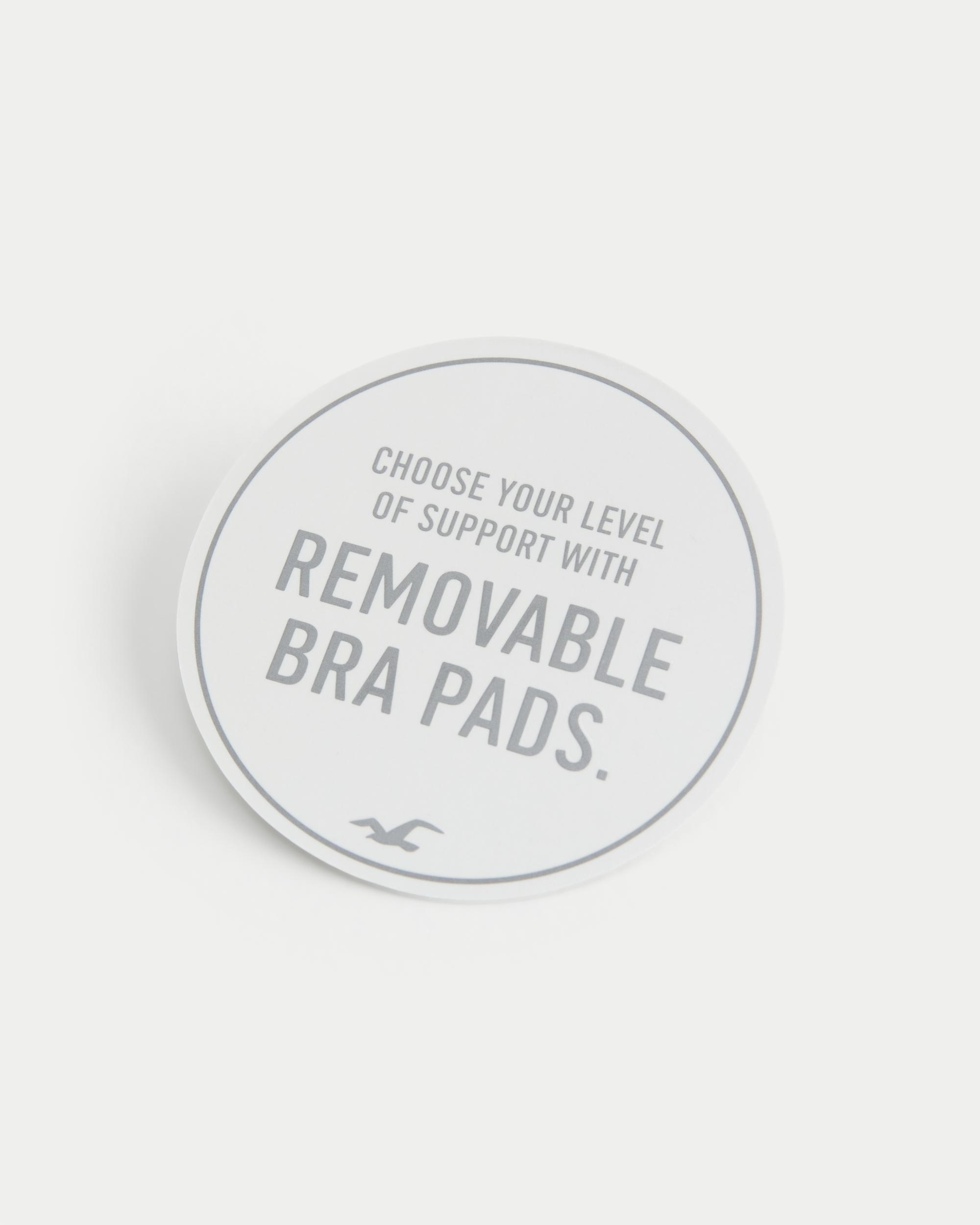 Short-Sleeve Channeled Waist Mini Dress Product Image