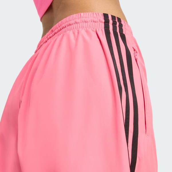 Womens adidas Originals Adilenium Season 3 Oversized Track Pants Product Image
